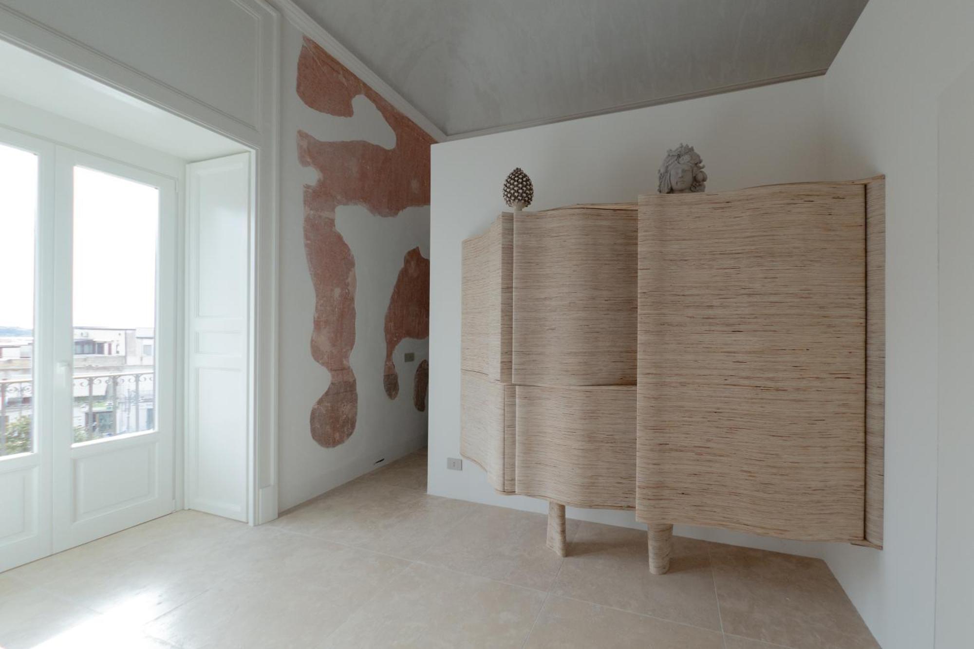 Appartamento Ruya Art Cefalù