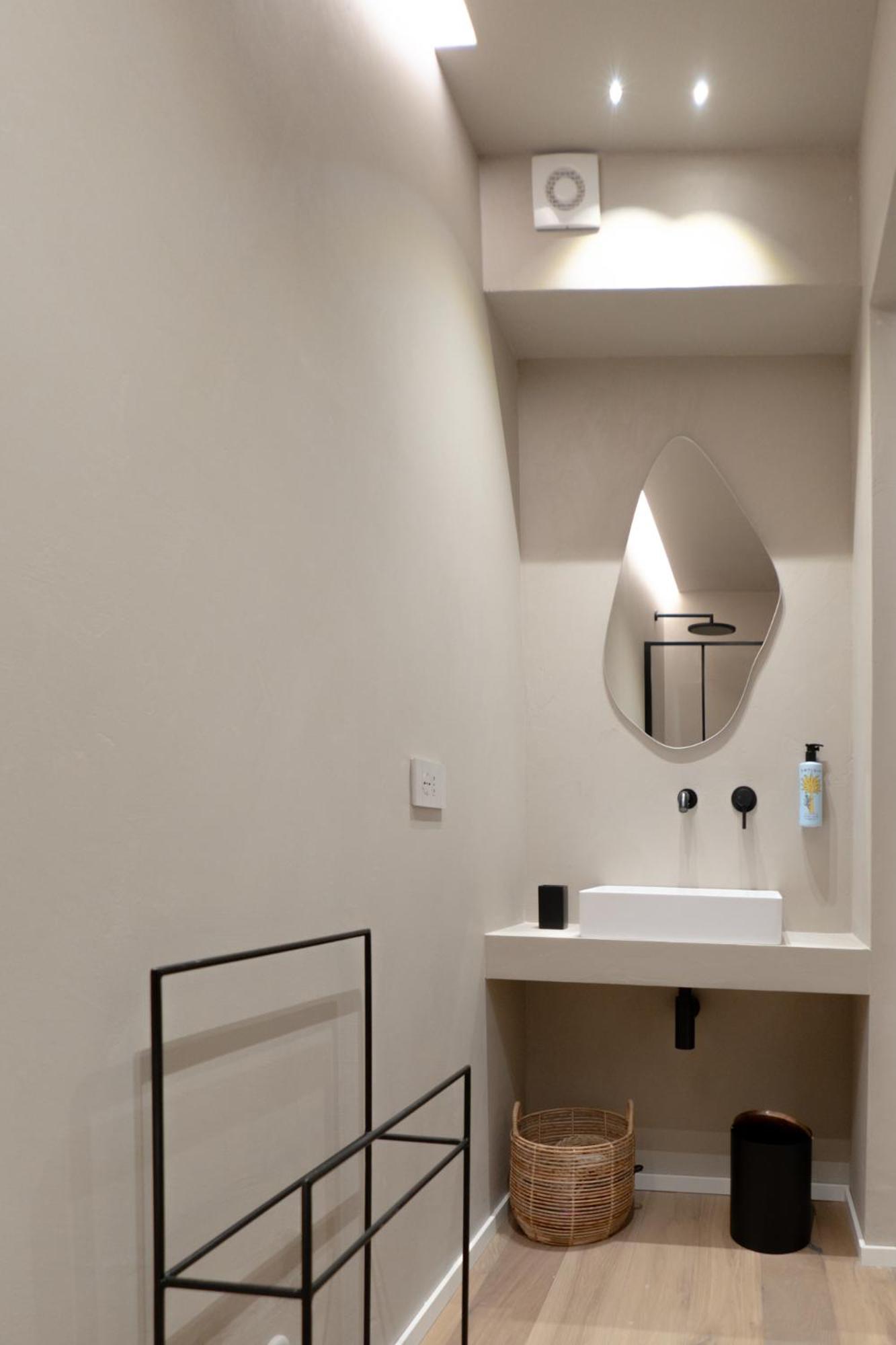 Ruya Art Appartamento