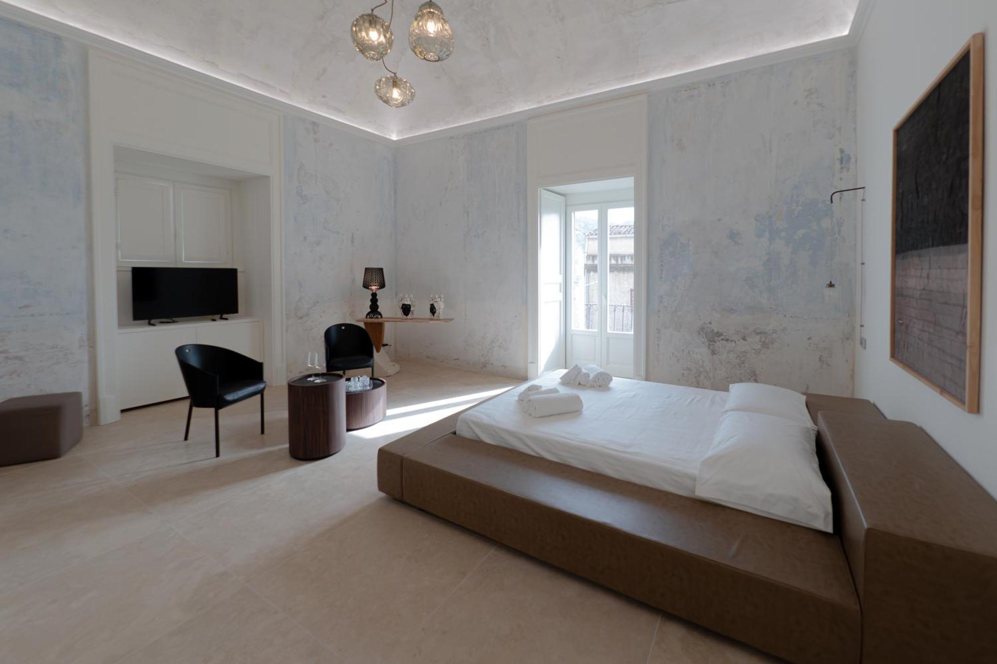 Apartment Ruya Art