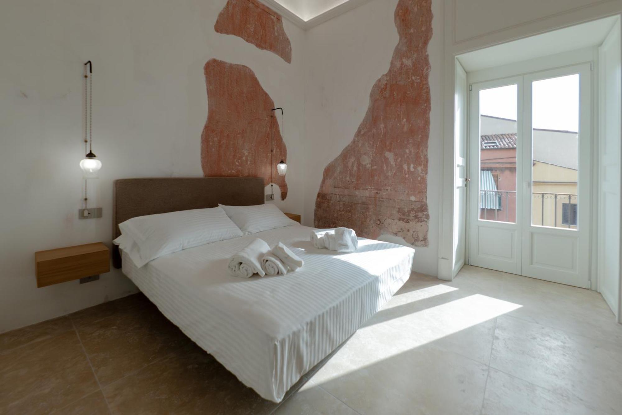 Ruya Art Apartment *