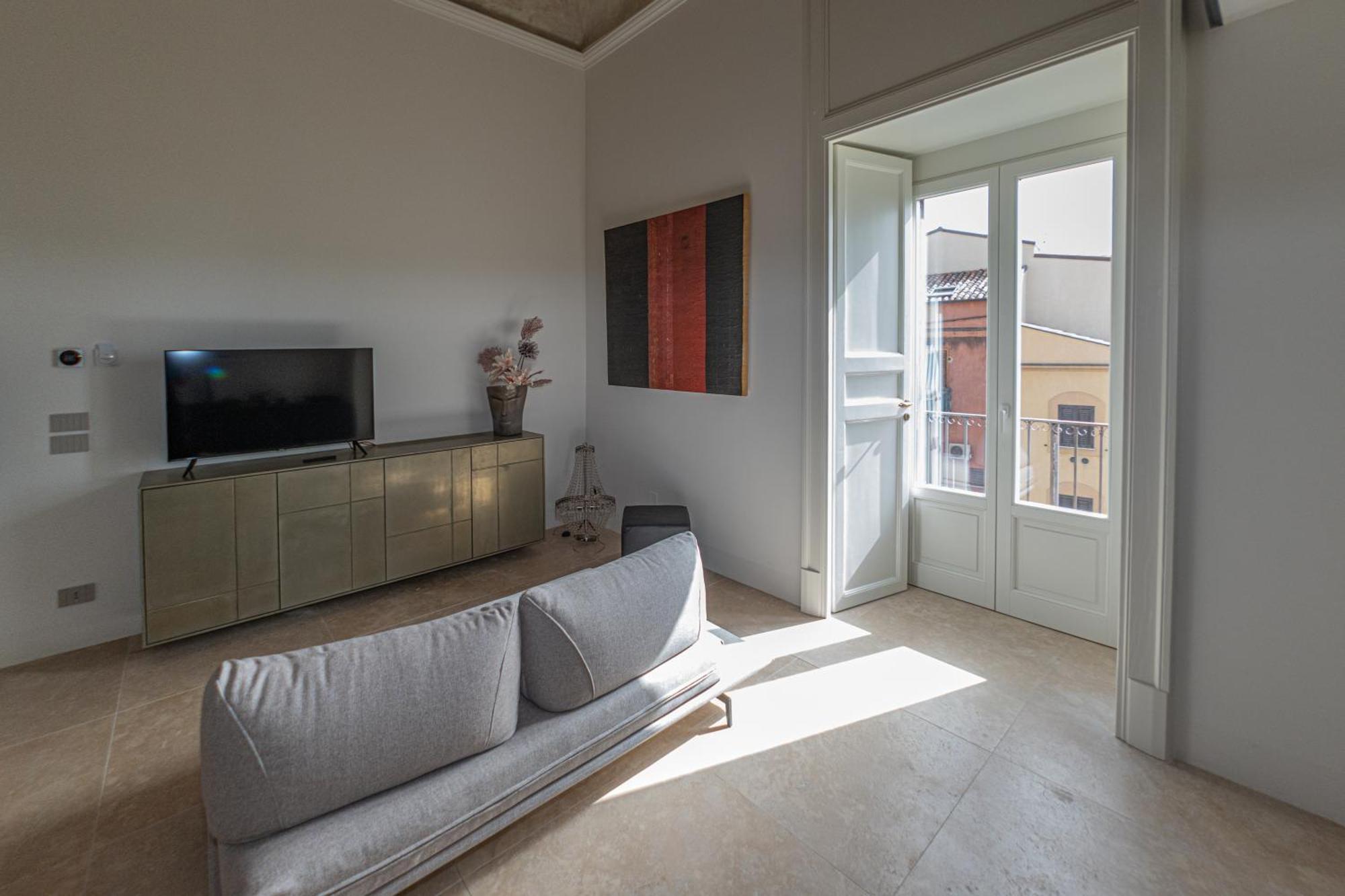 Apartment Ruya Art Cefalu