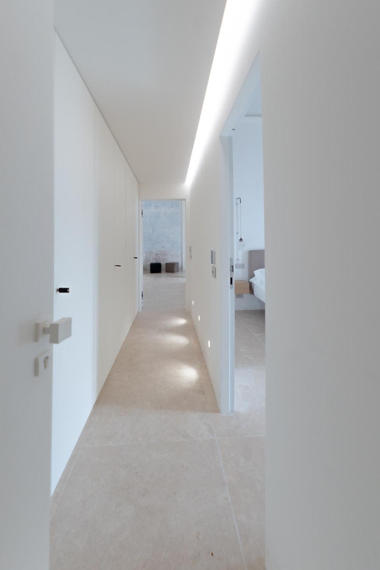 Ruya Art Appartamento Cefalù