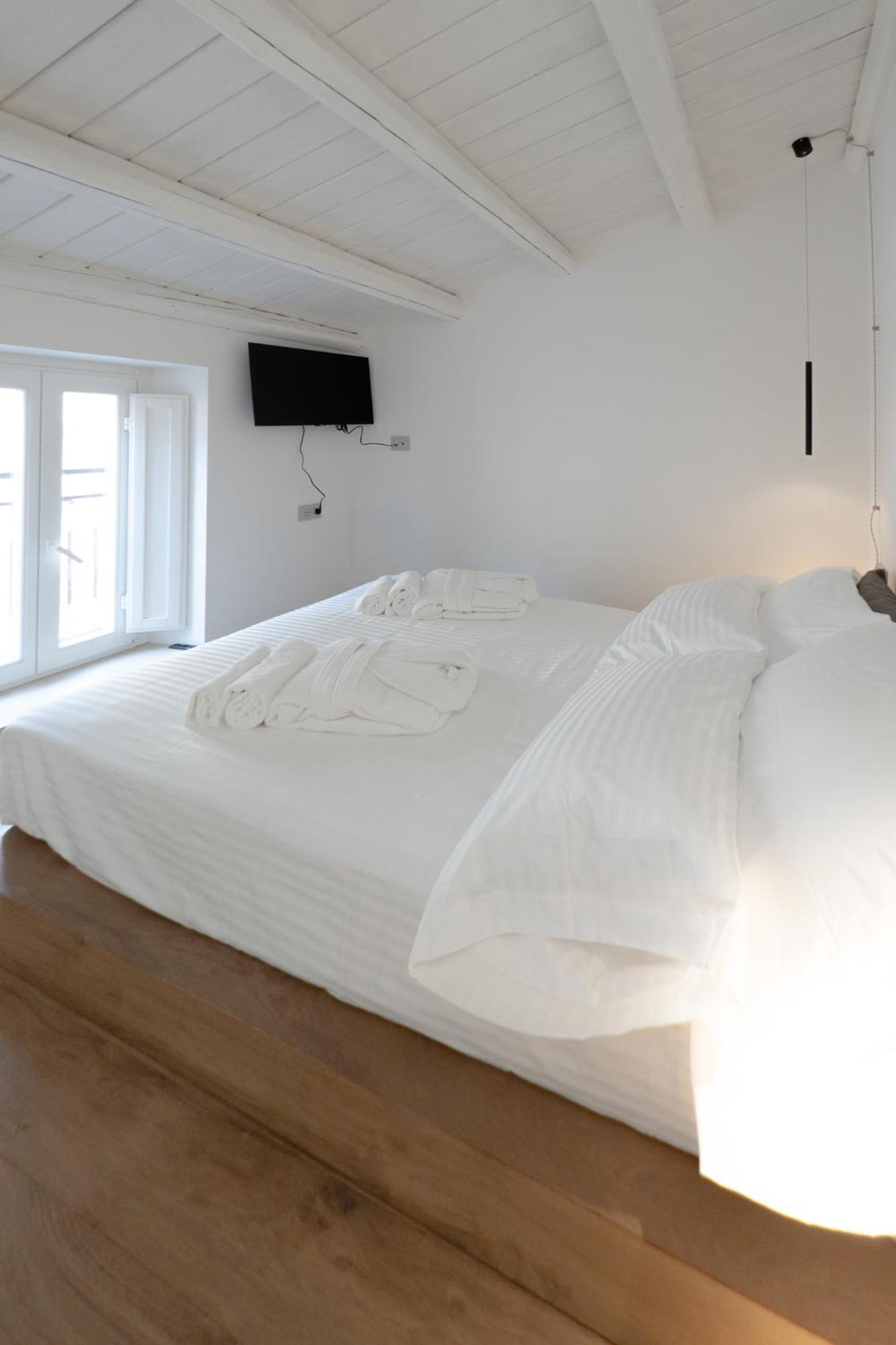 Apartment Ruya Art