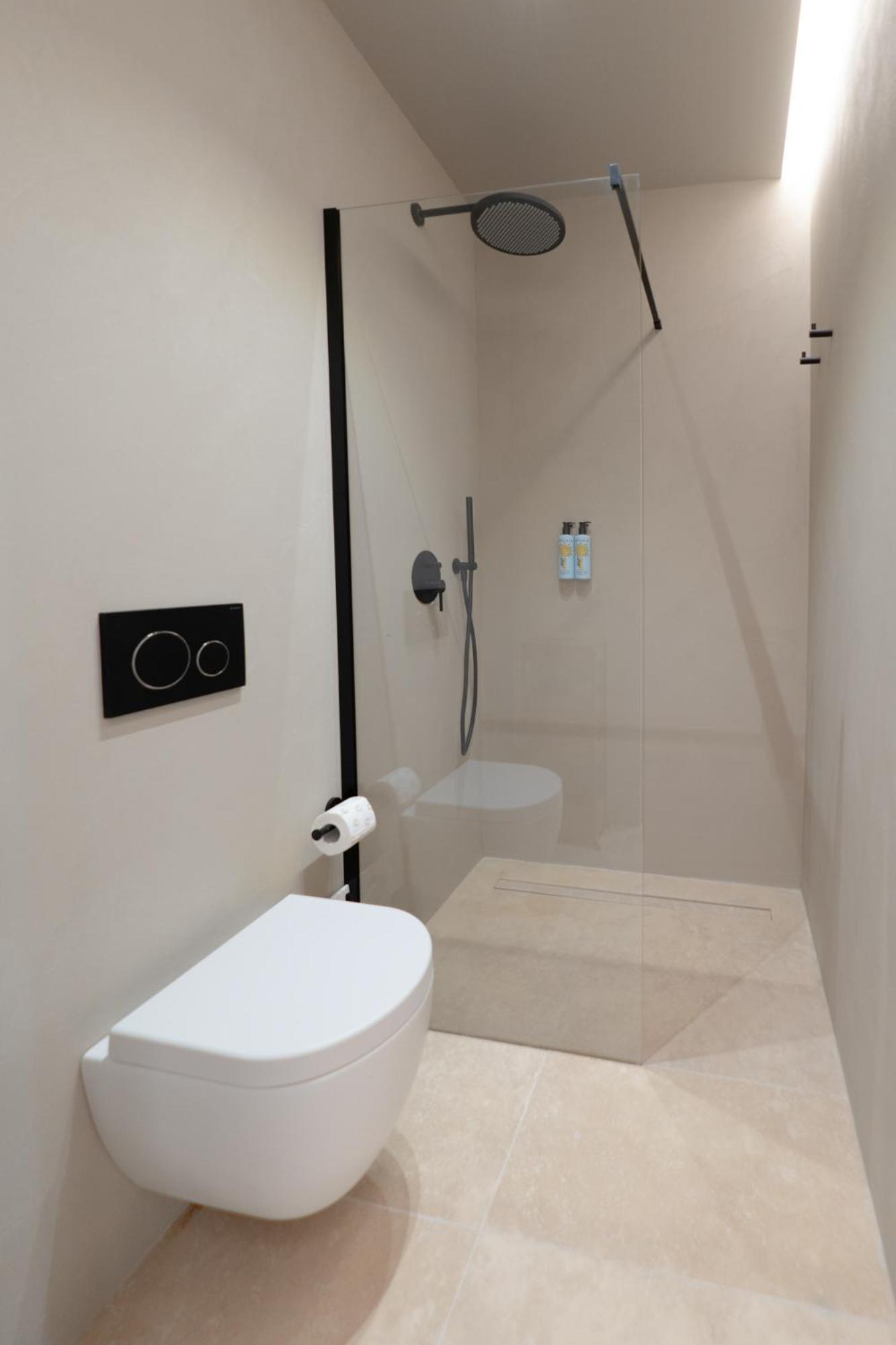 Ruya Art Apartment Cefalu