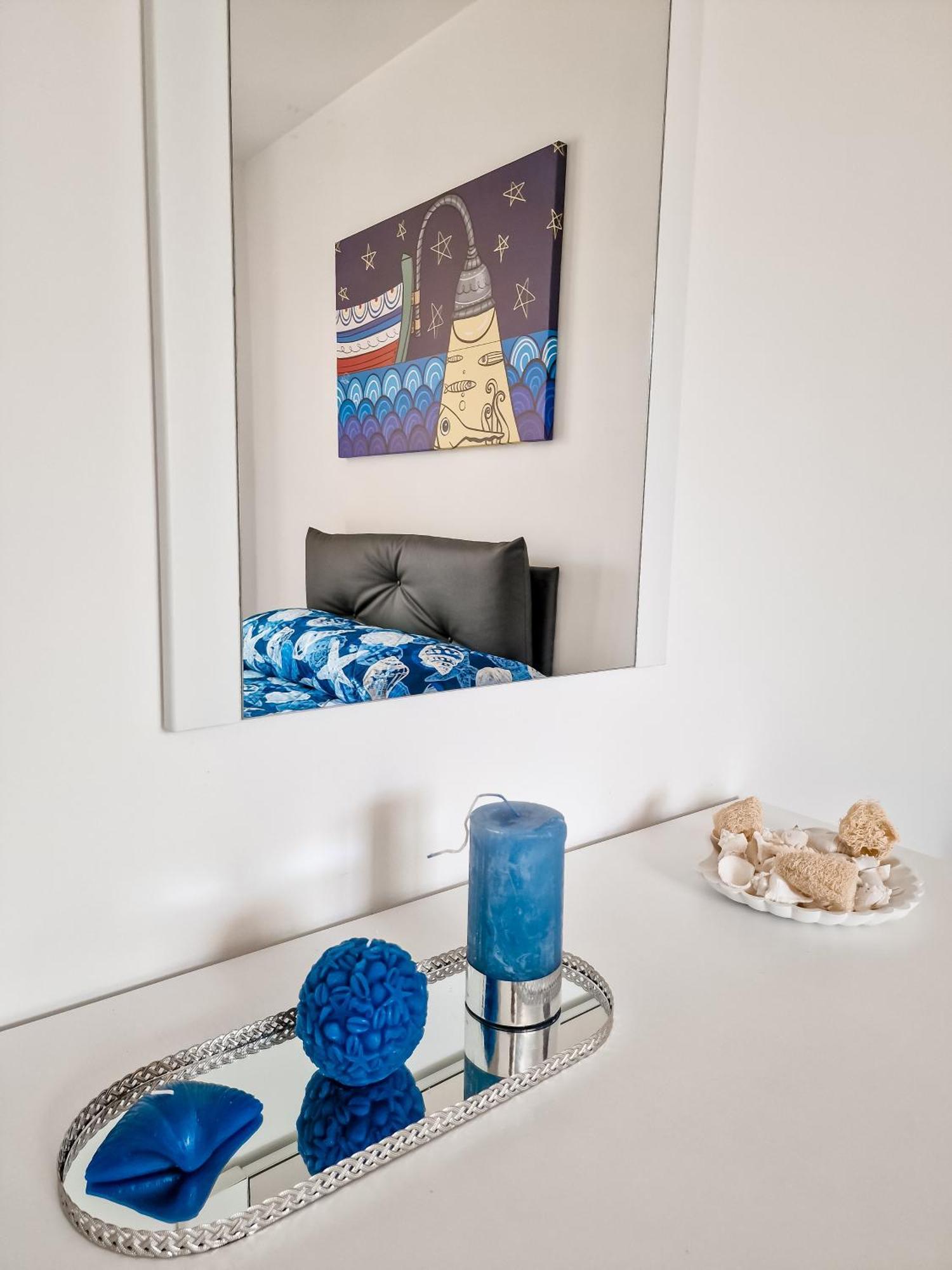 Apartment Al Quarantasei