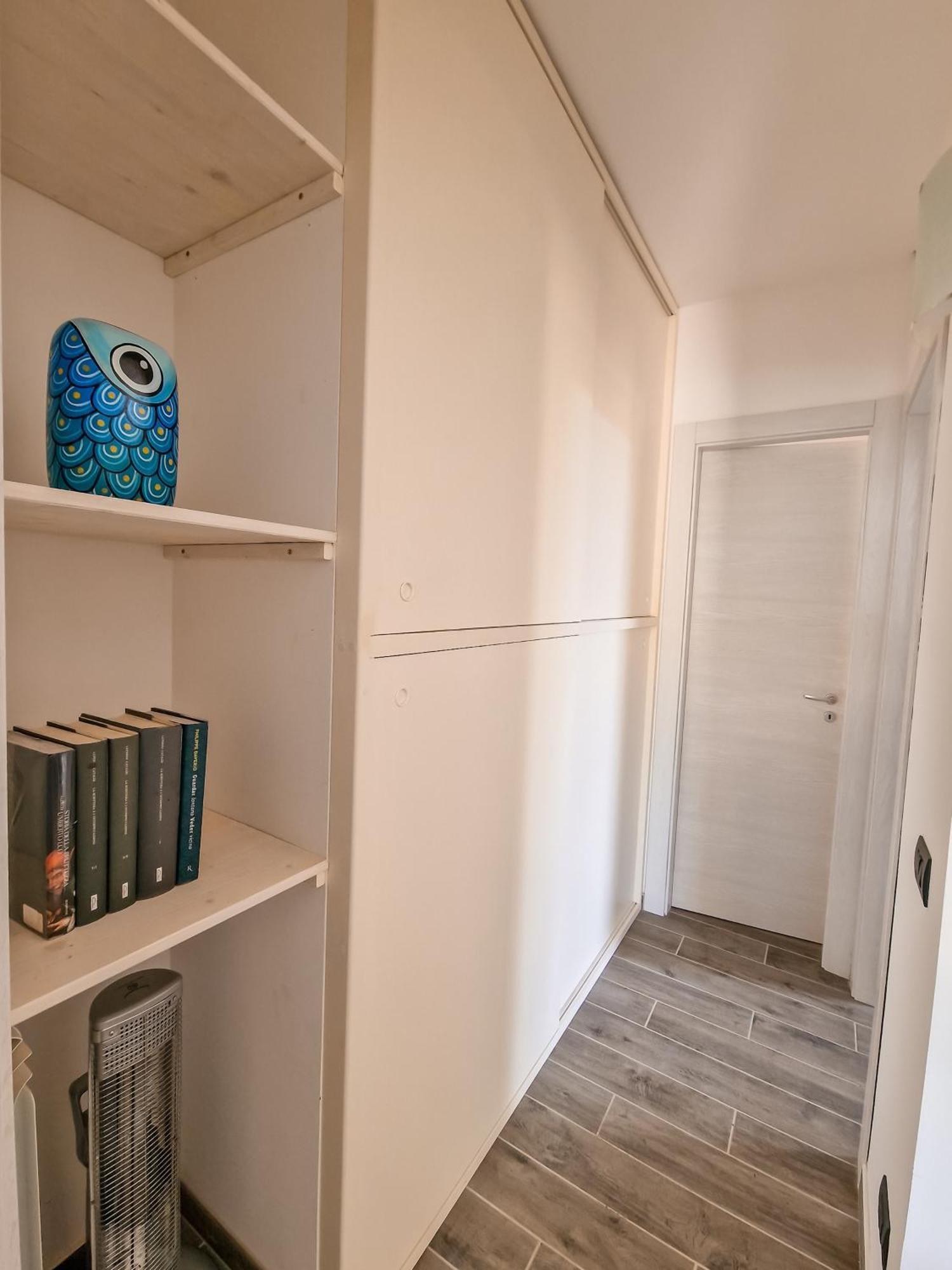 Apartment Al Quarantasei