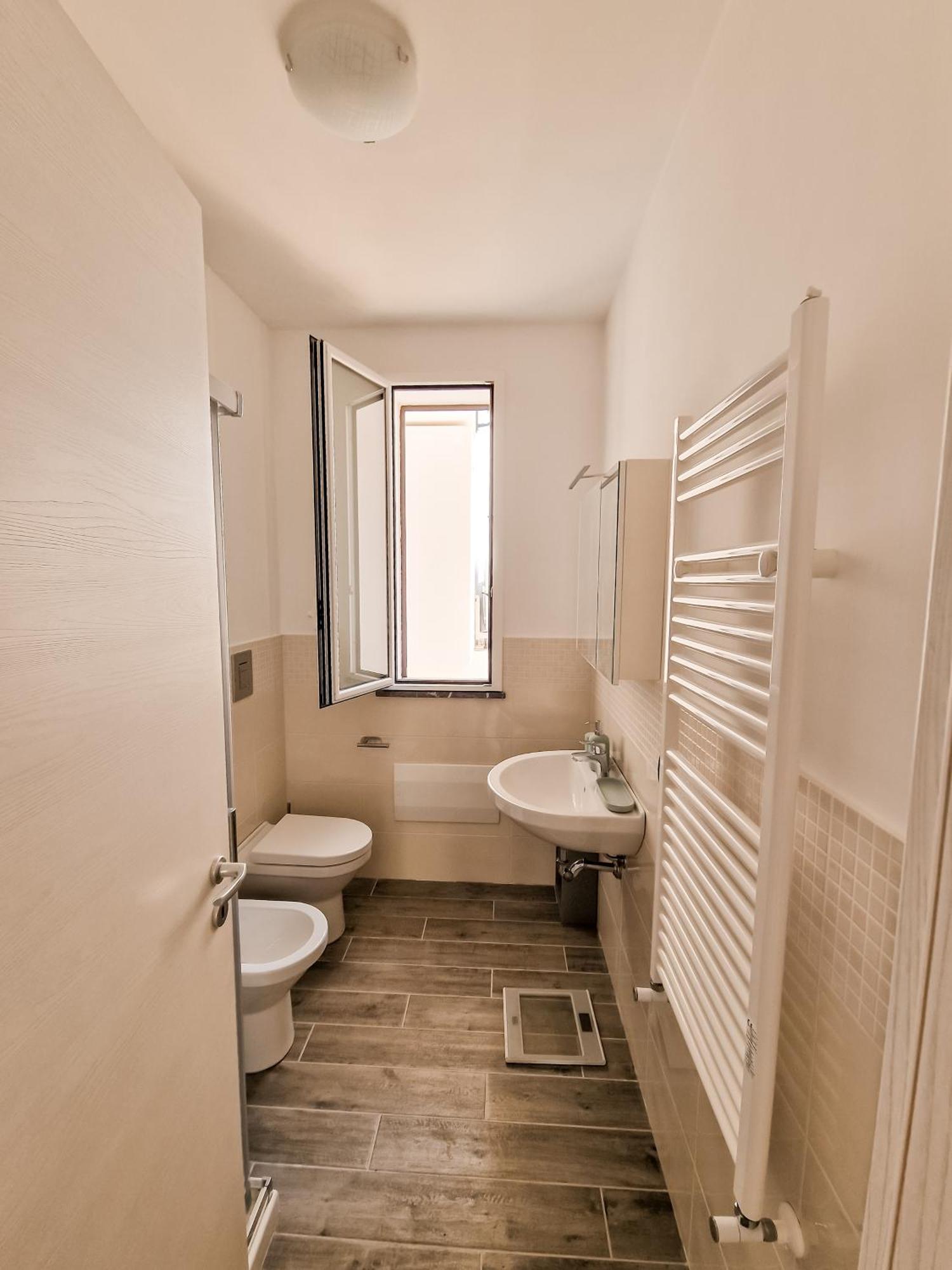Apartment Al Quarantasei Cefalù