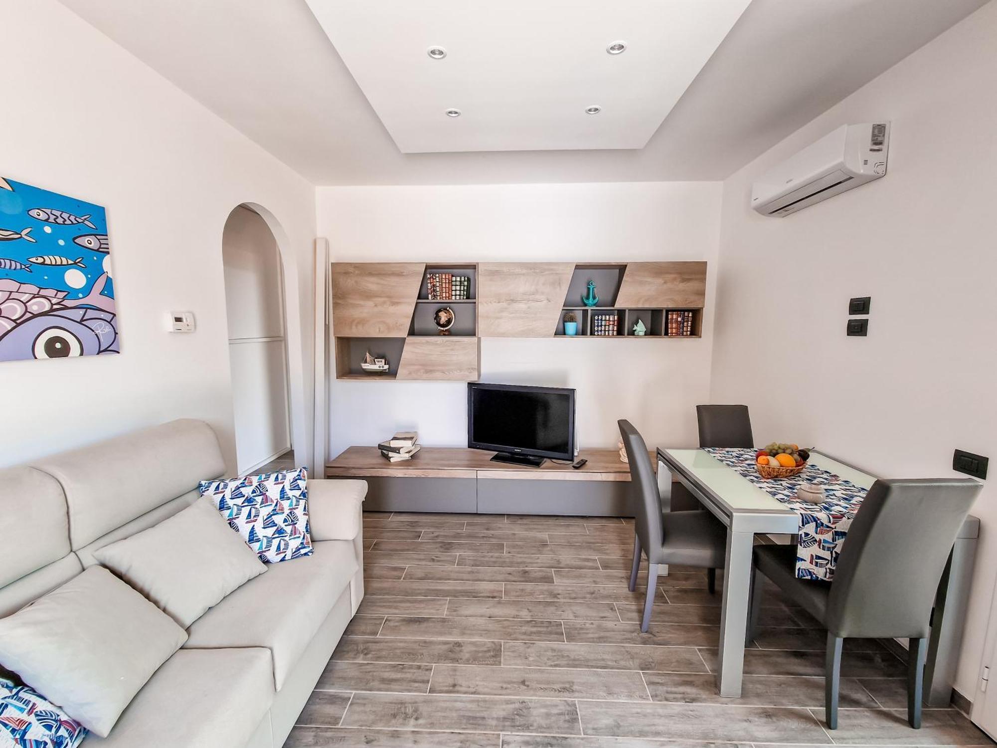 Apartment Al Quarantasei
