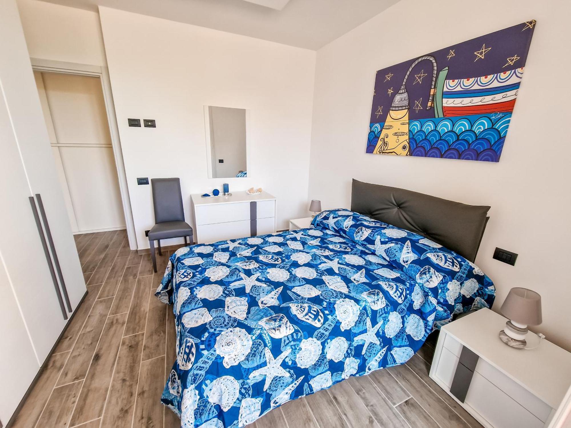 Apartment Al Quarantasei *