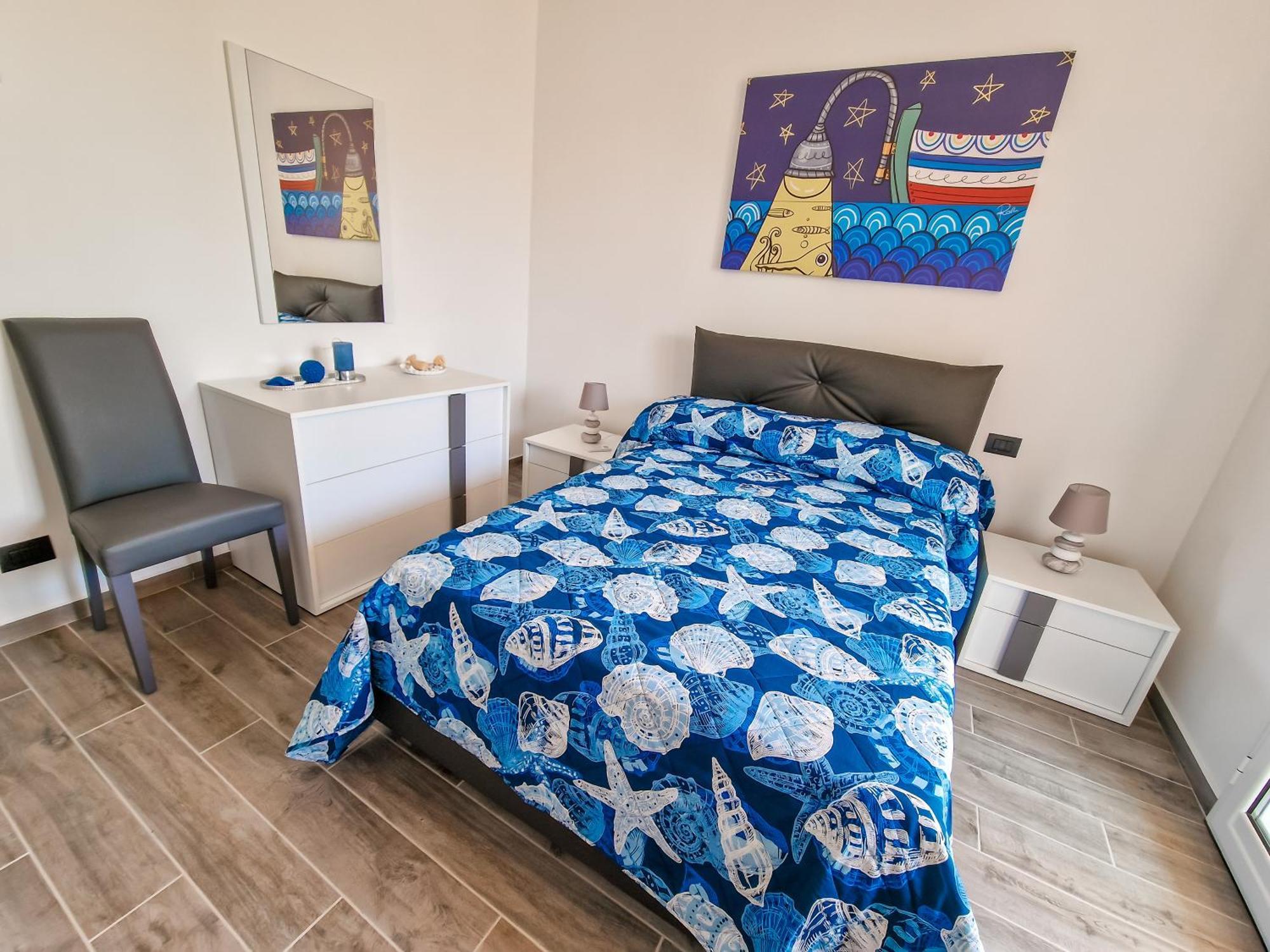 Al Quarantasei Apartment *