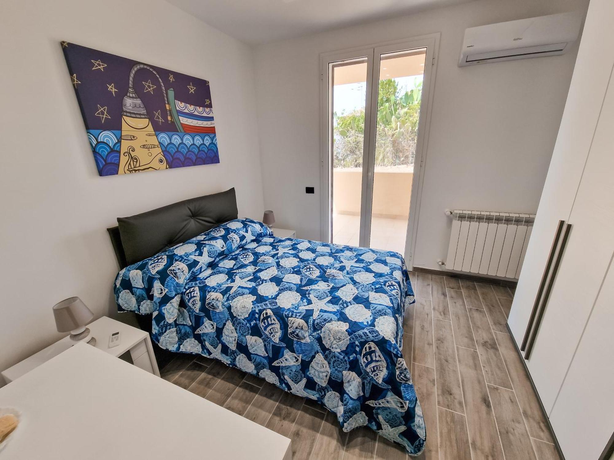 Apartment Al Quarantasei