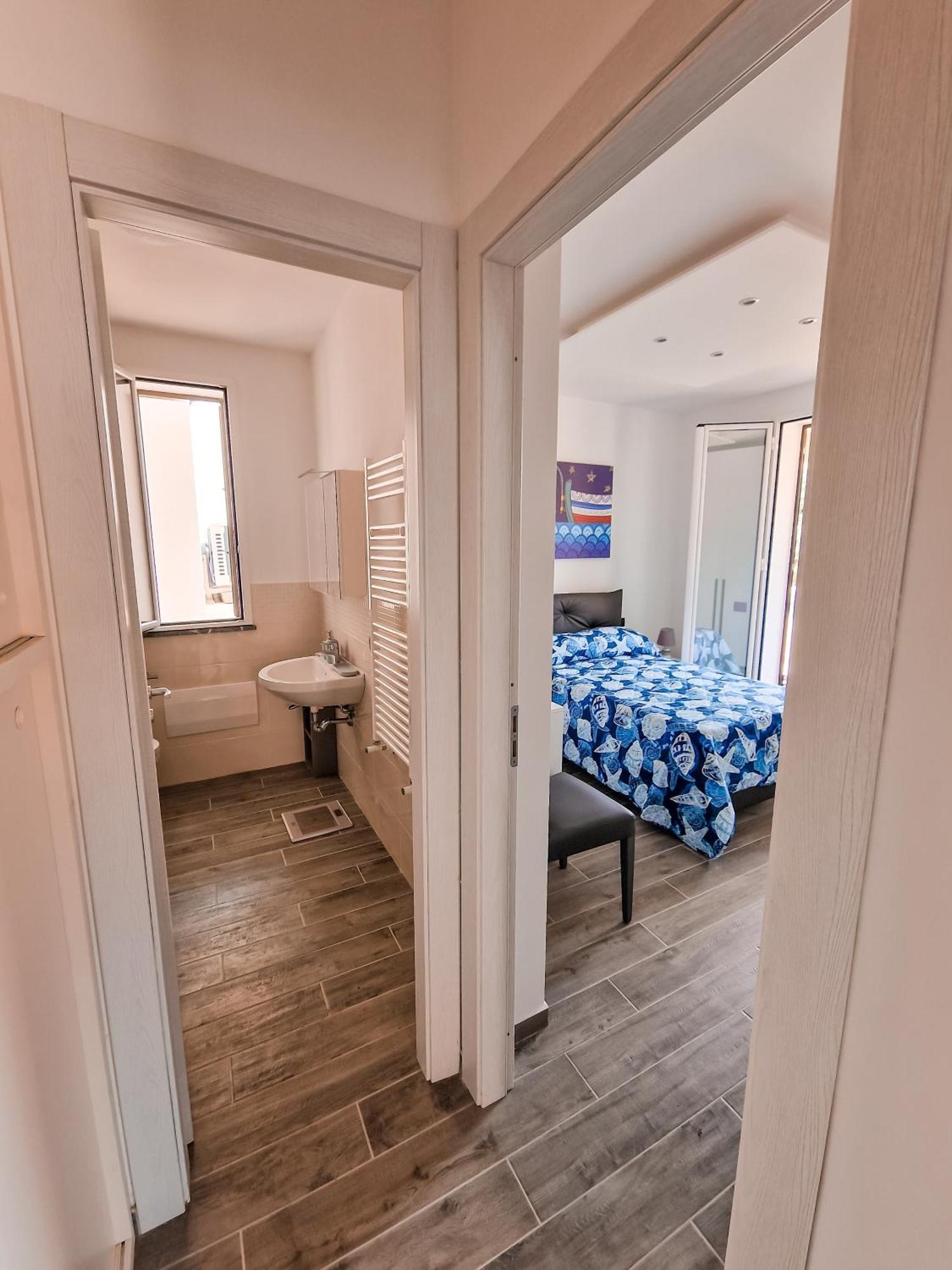 Apartment Al Quarantasei *