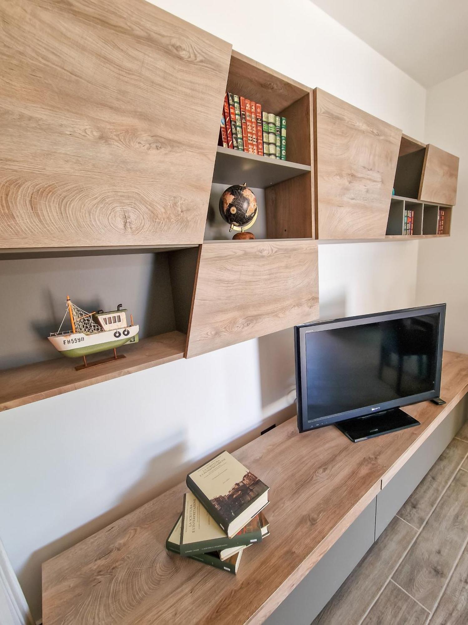 Al Quarantasei Apartment Cefalù