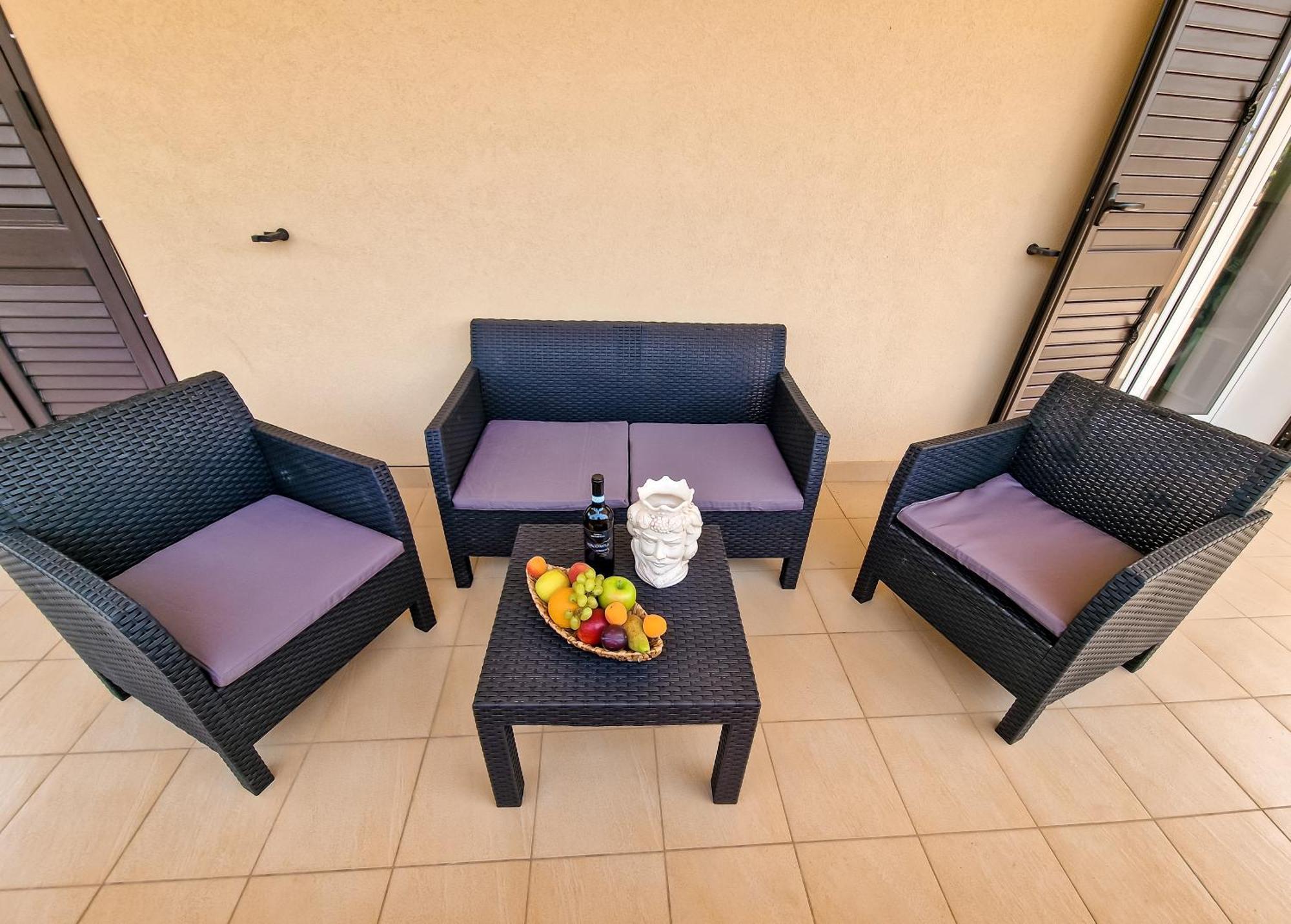Apartment Al Quarantasei