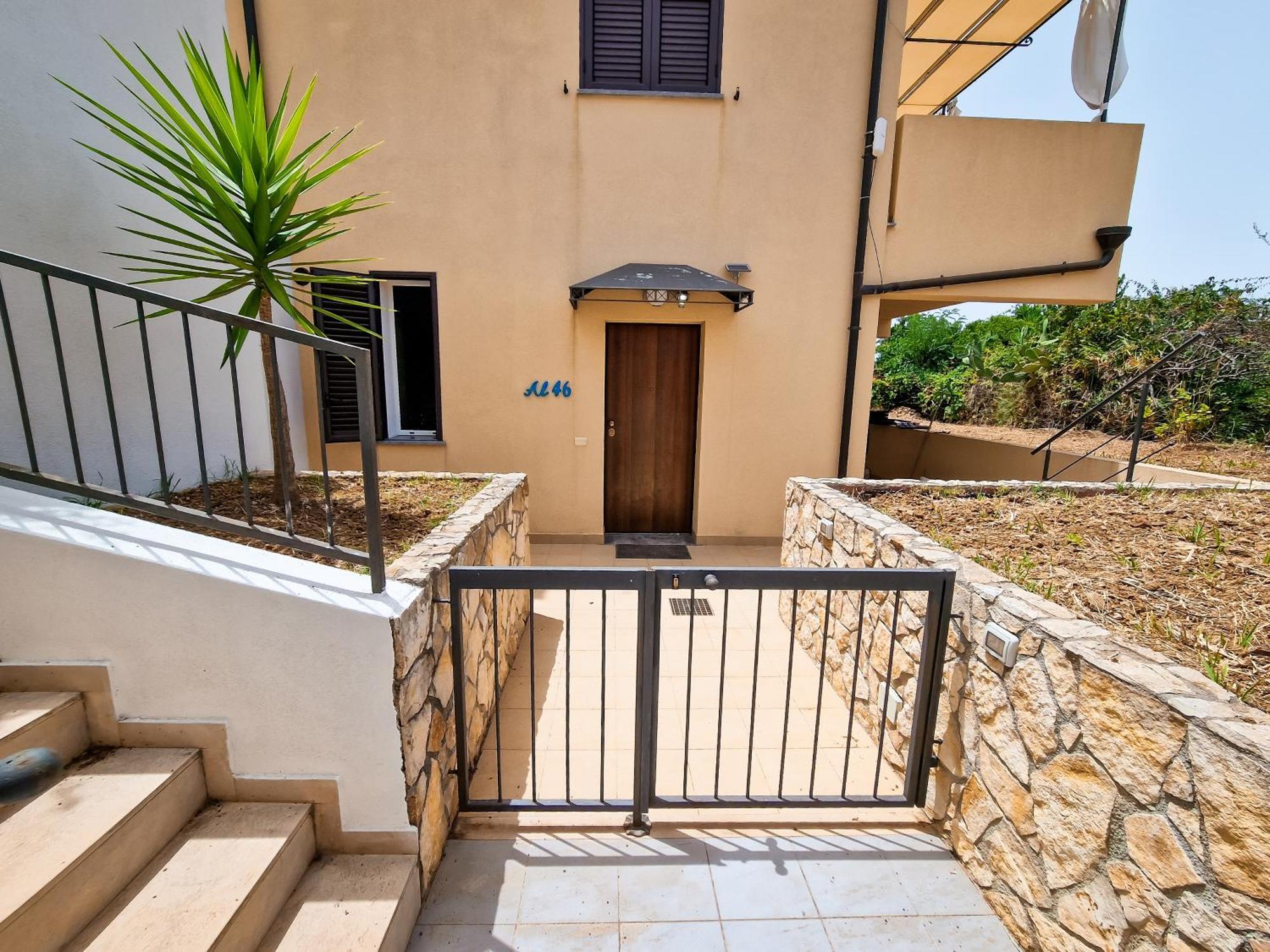 Apartment Al Quarantasei *