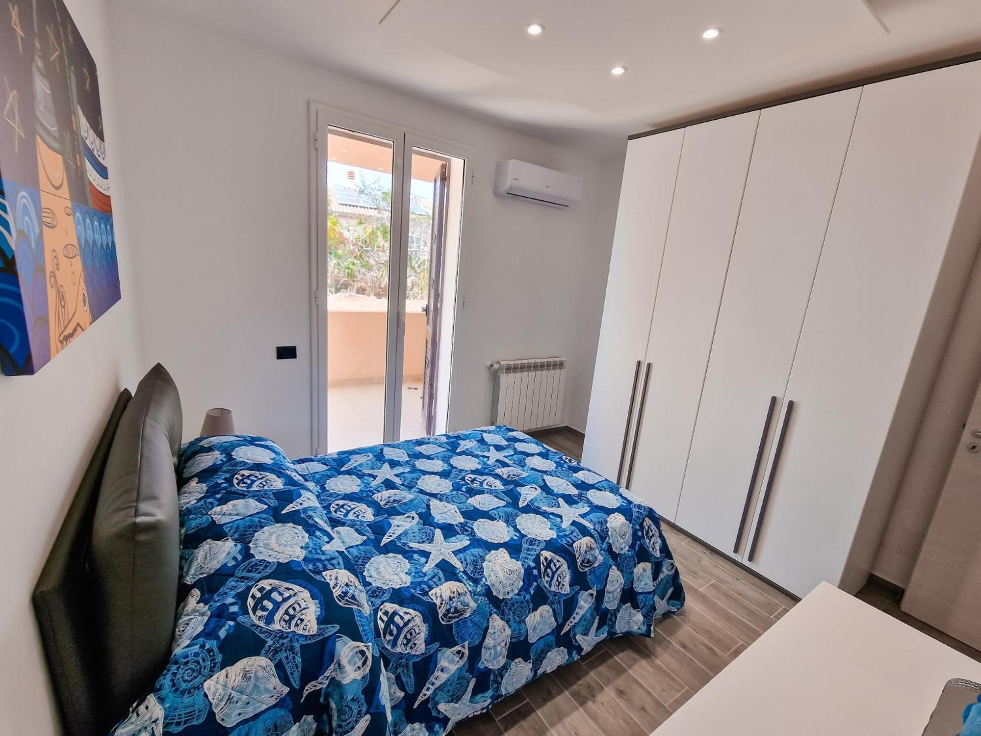 Apartment Al Quarantasei Cefalù