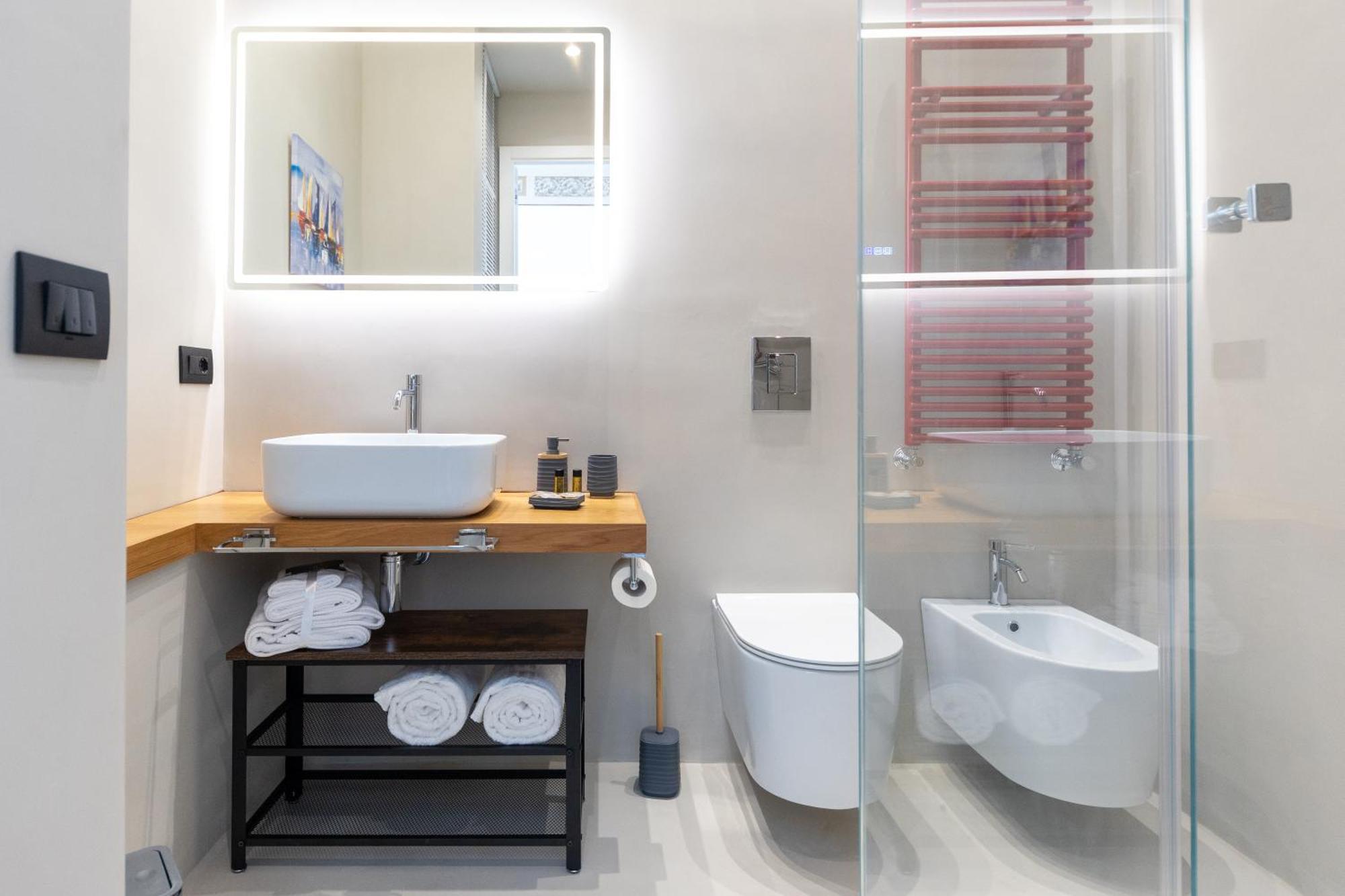 Apartment Kefale - Di Charme Nel Cuore Di *