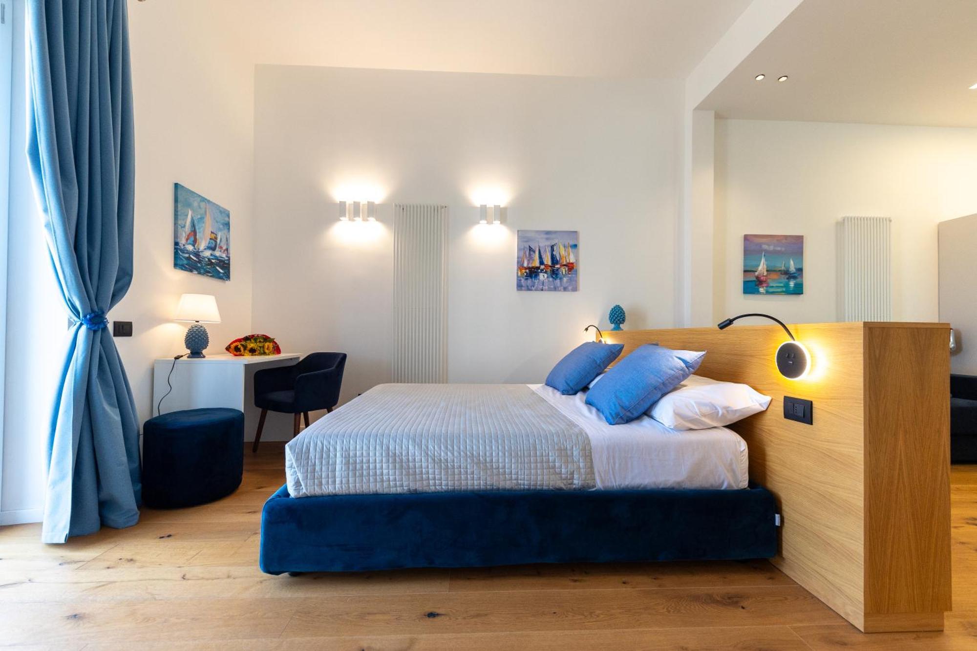 Amuni - Exclusive In Centro A Vista Mare * Cefalu