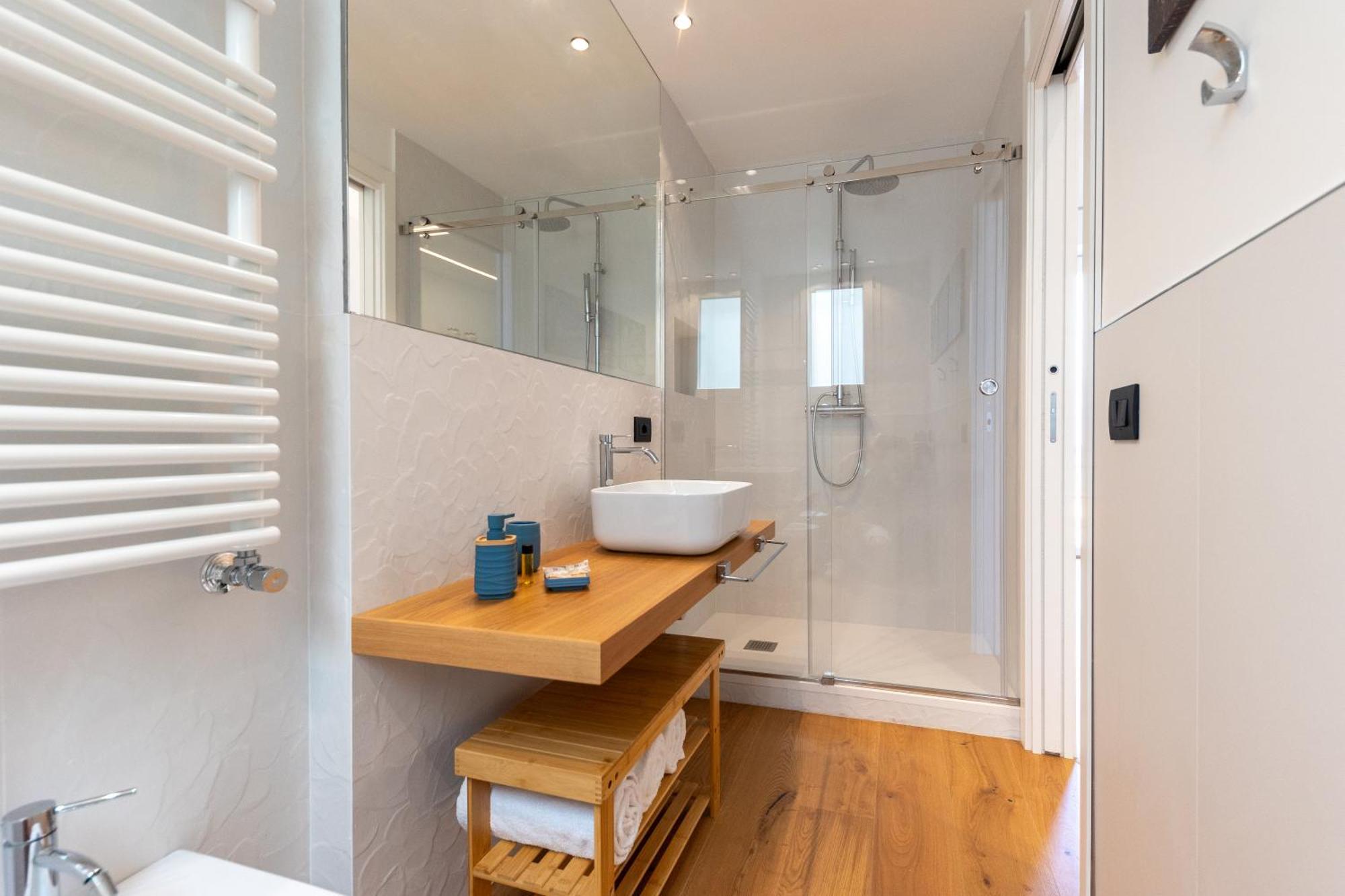 Amuni - Exclusive In Centro A Vista Mare