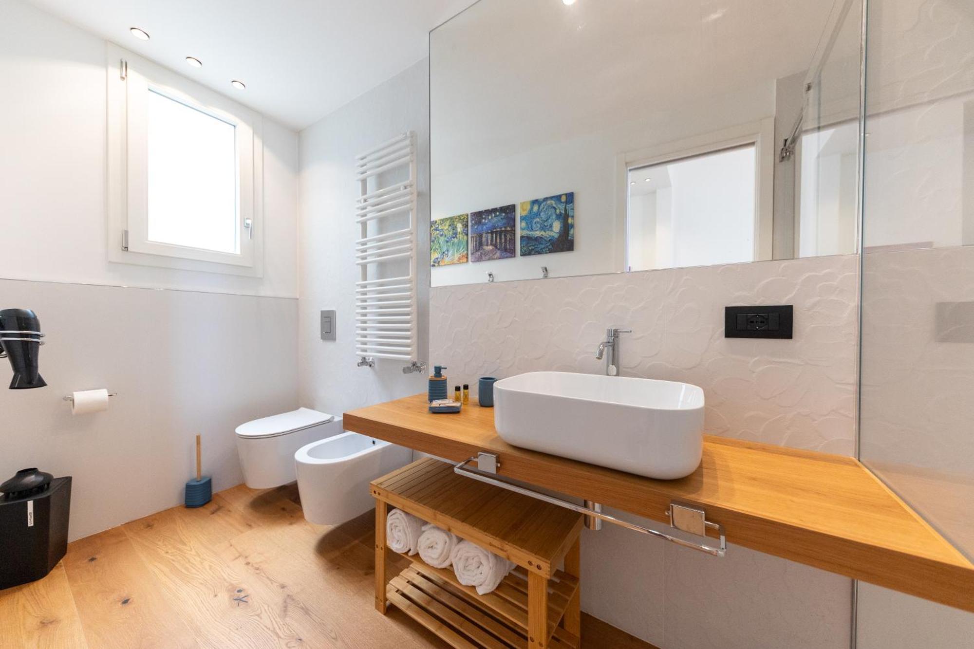 Apartment Amuni - Exclusive In Centro A Vista Mare