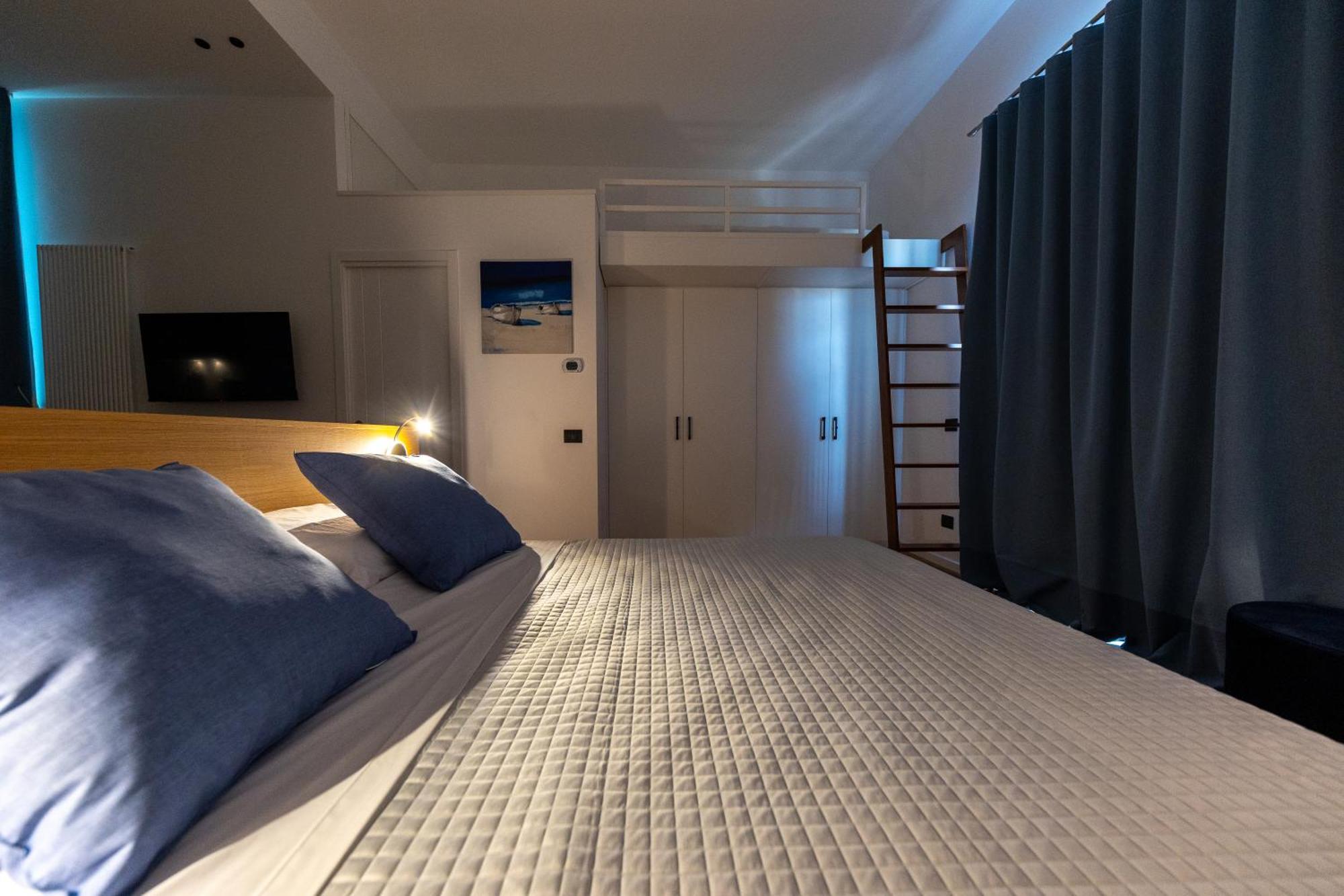 Apartment Amuni - Exclusive In Centro A Vista Mare Cefalu