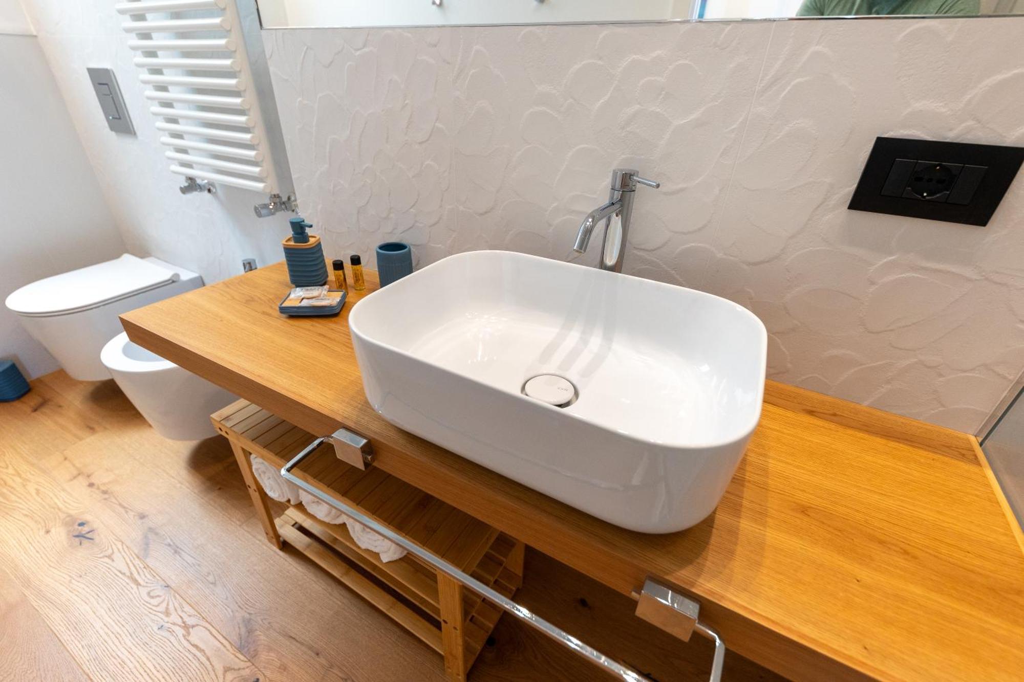 Amuni - Exclusive In Centro A Vista Mare Apartment