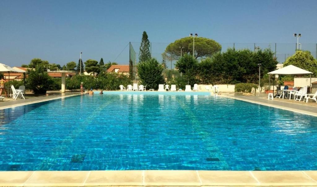 Pousada Al Mare Baia Emiri Mazzaforno