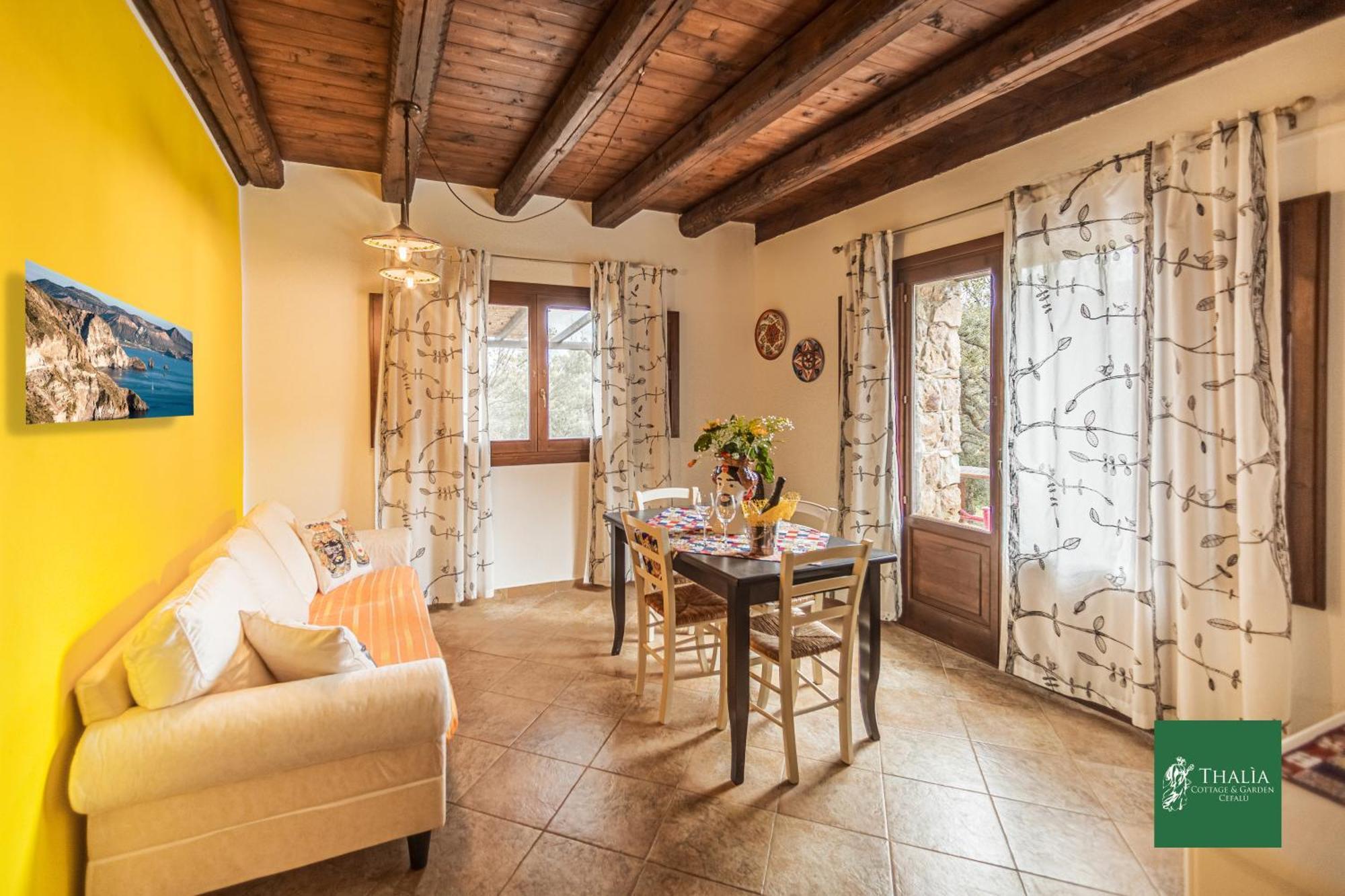 Apartamento Thalia *