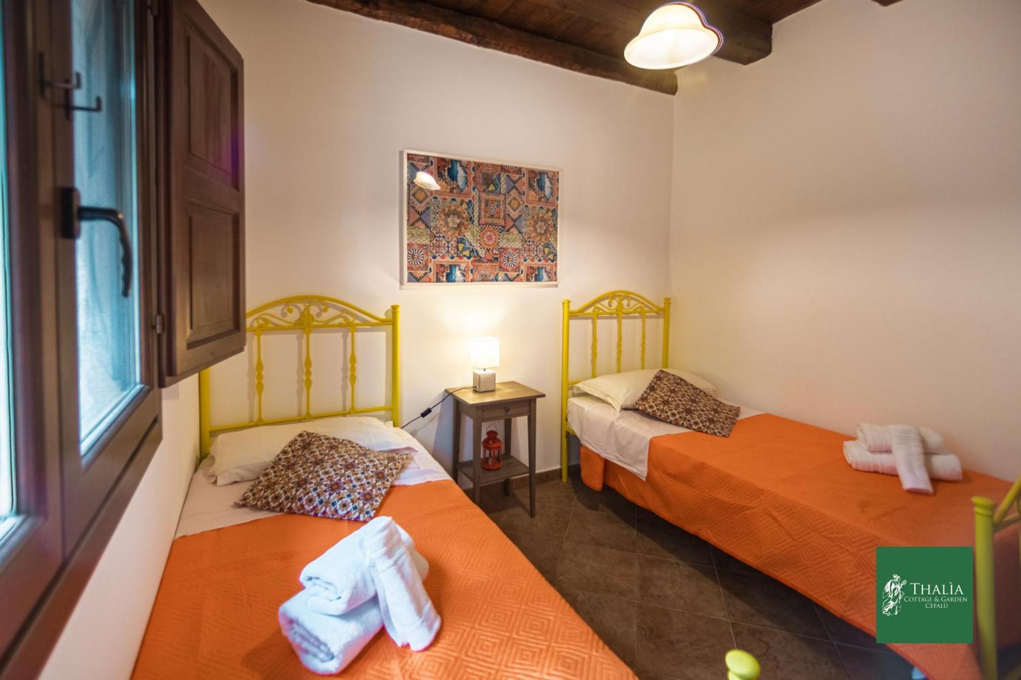 Apartamento Thalia Cefalù