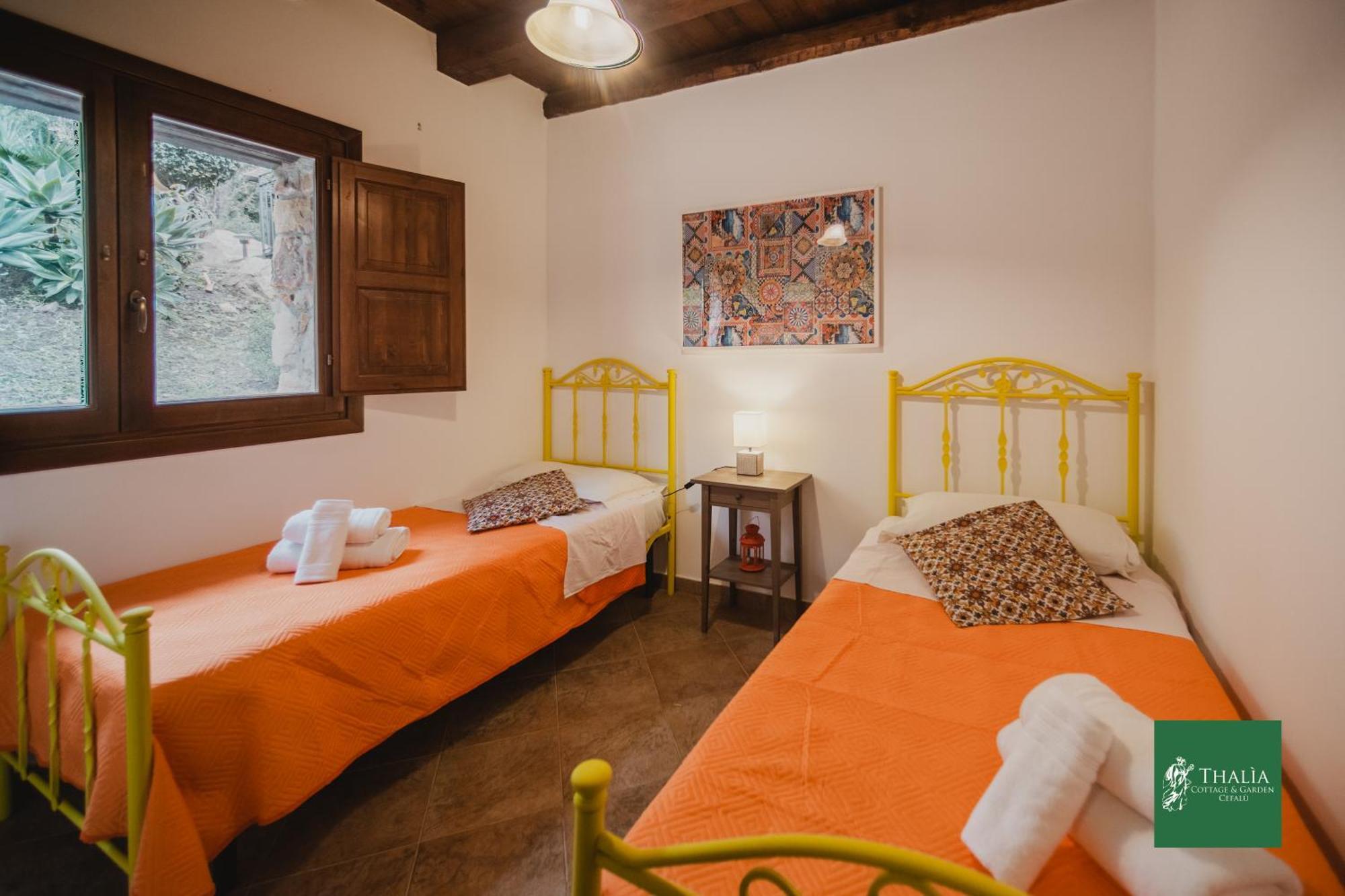 Thalia Apartamento