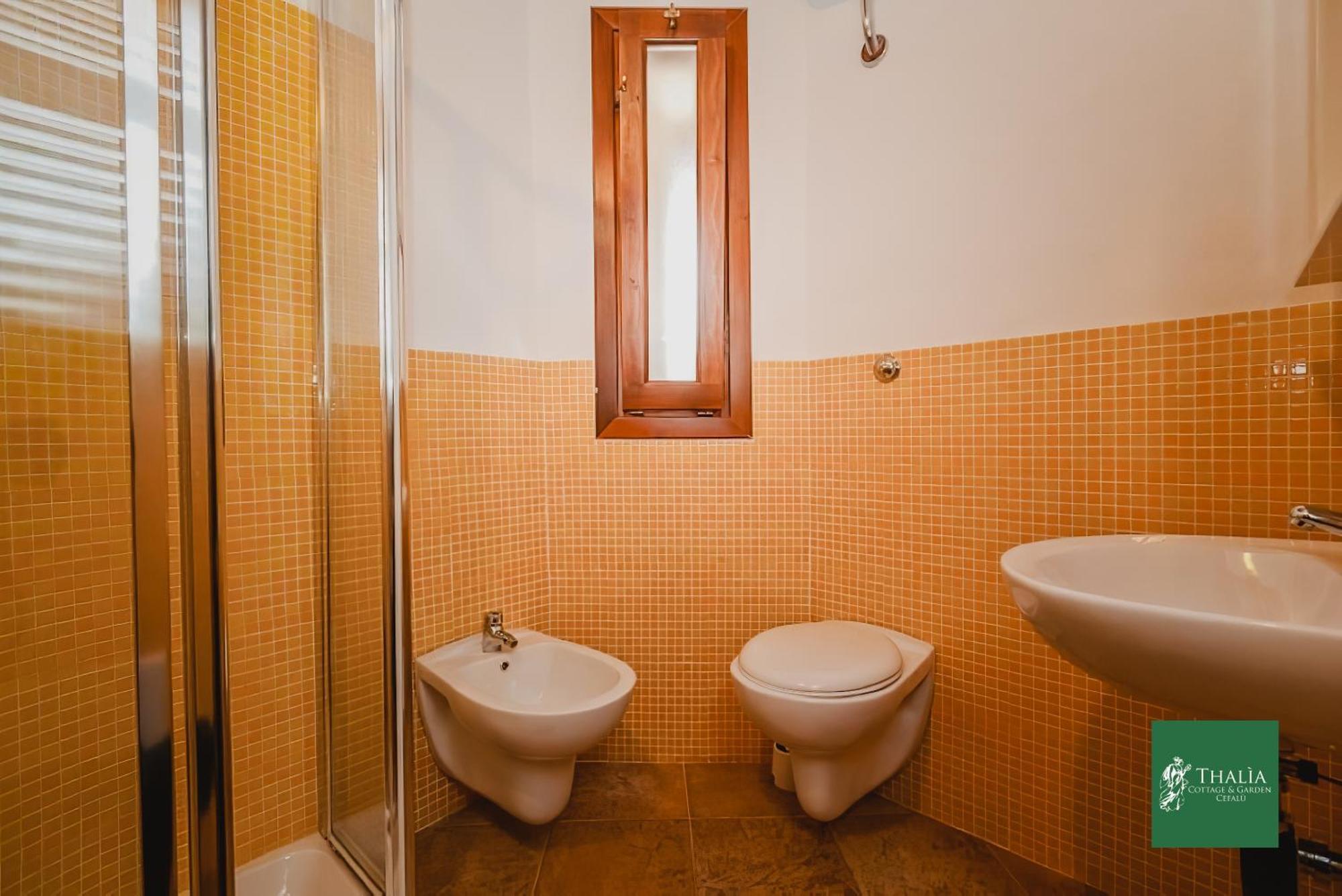Thalia Apartamento Cefalù