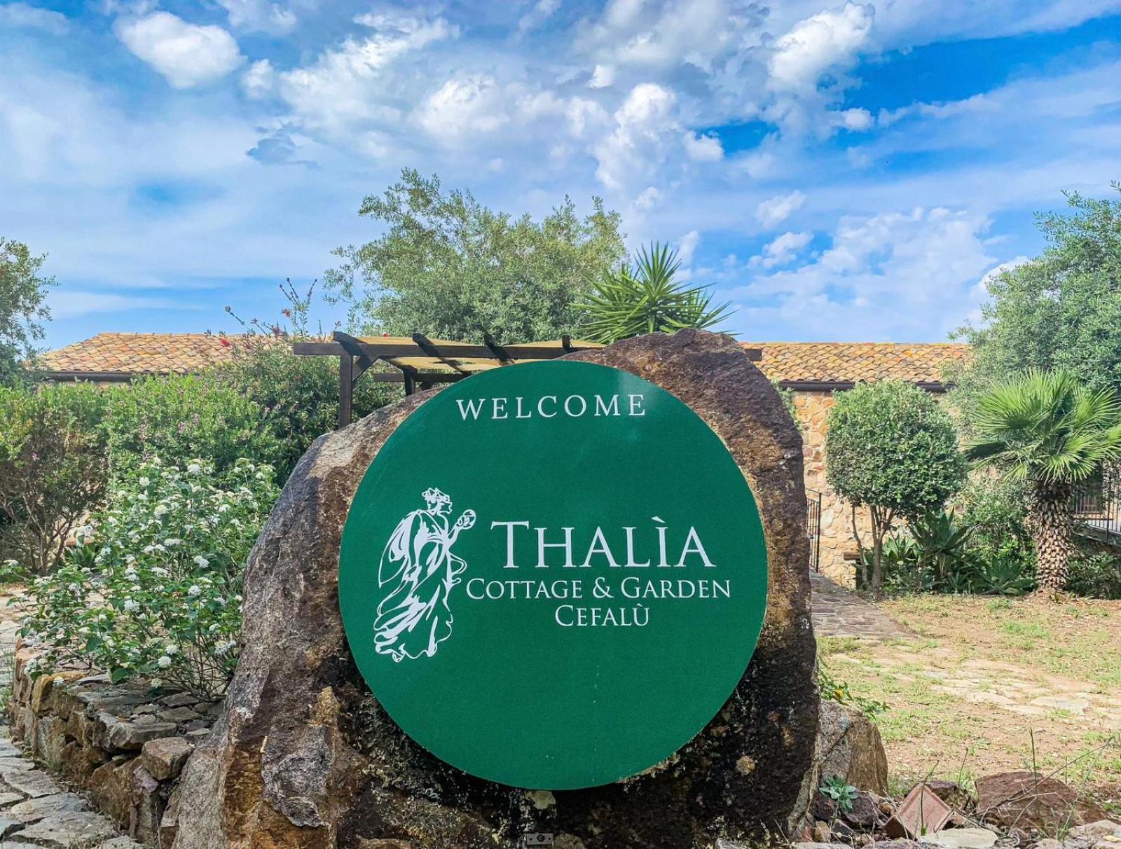 Thalia Apartamento