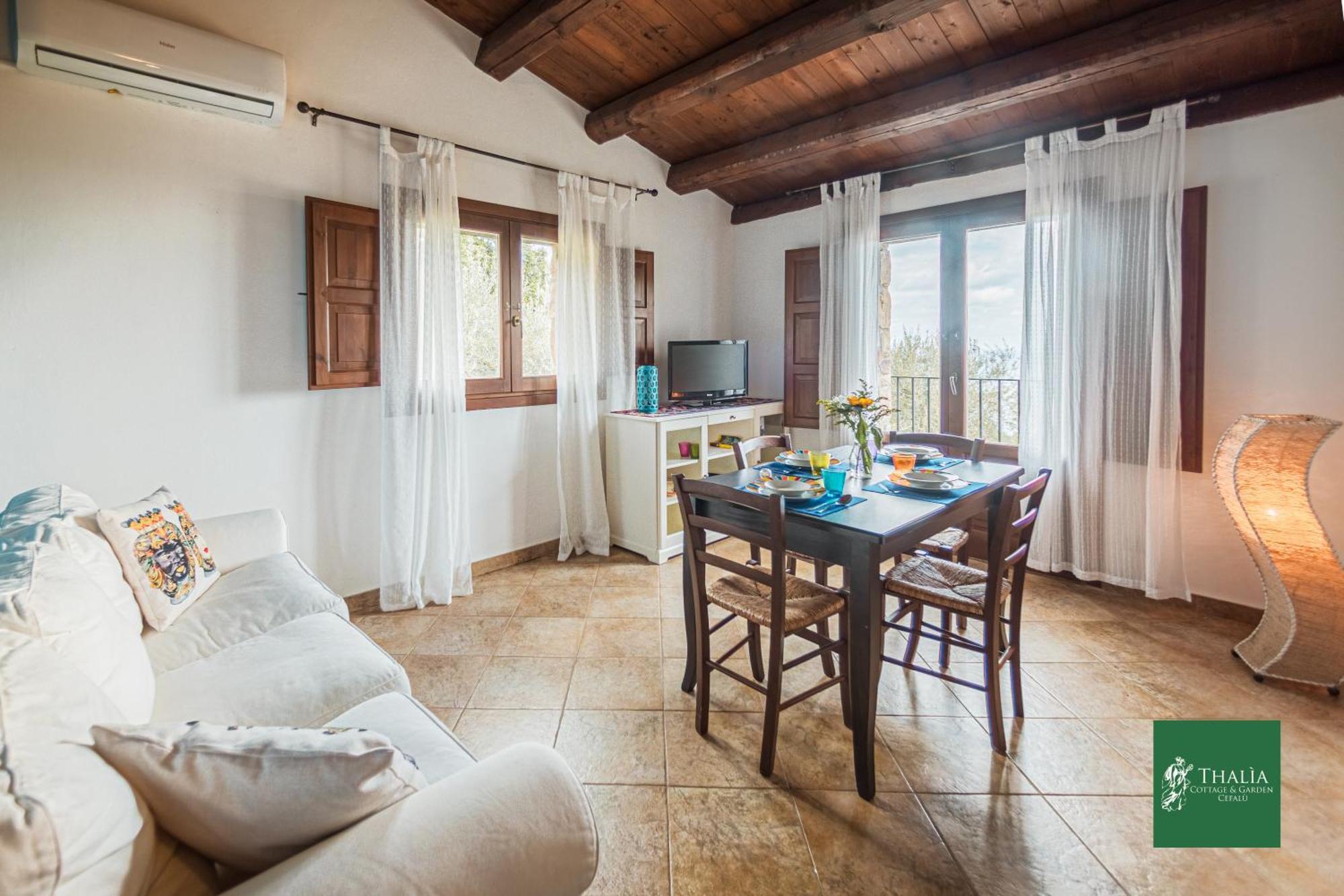 Apartamento Thalia