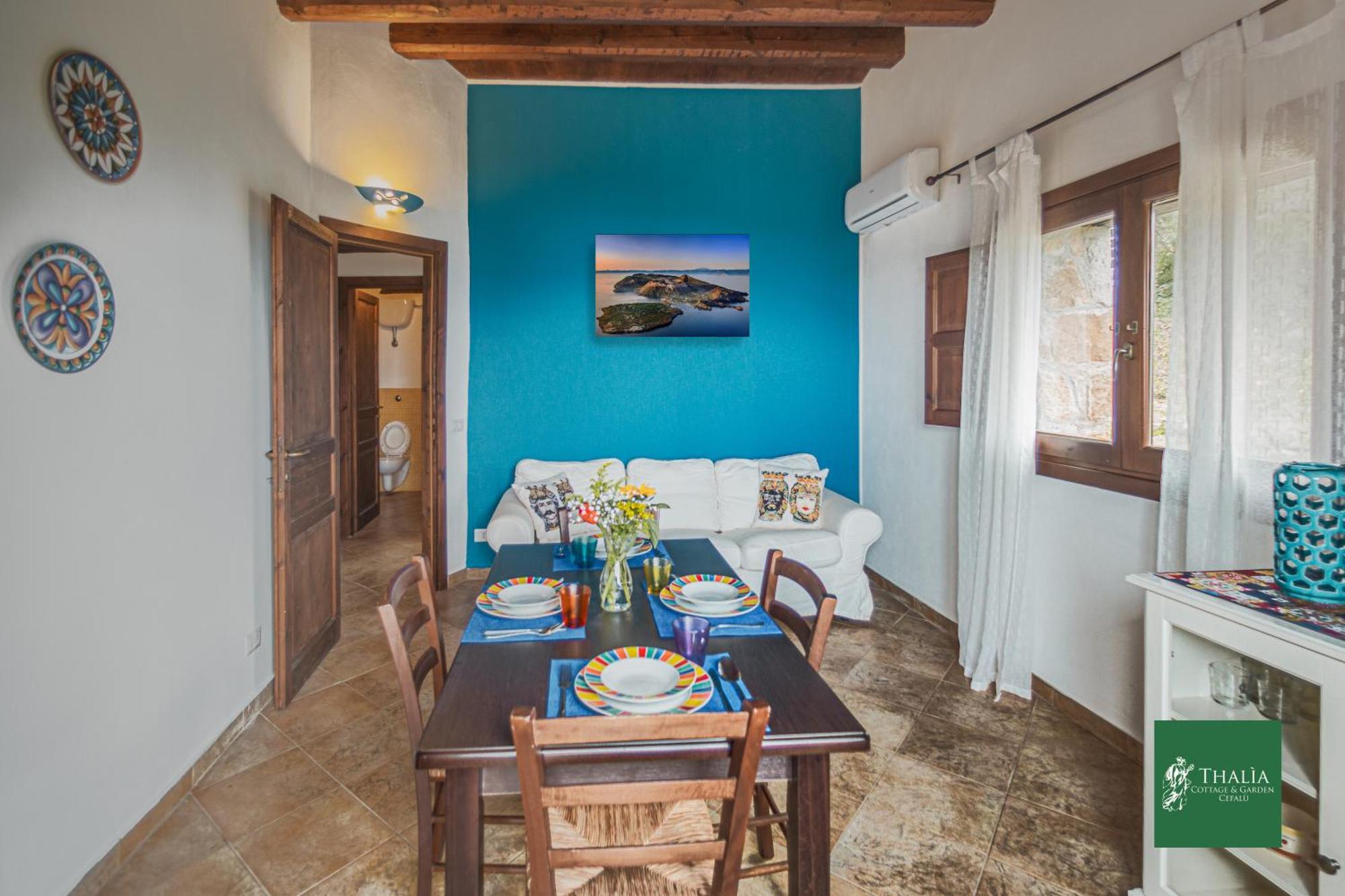 Apartamento Thalia