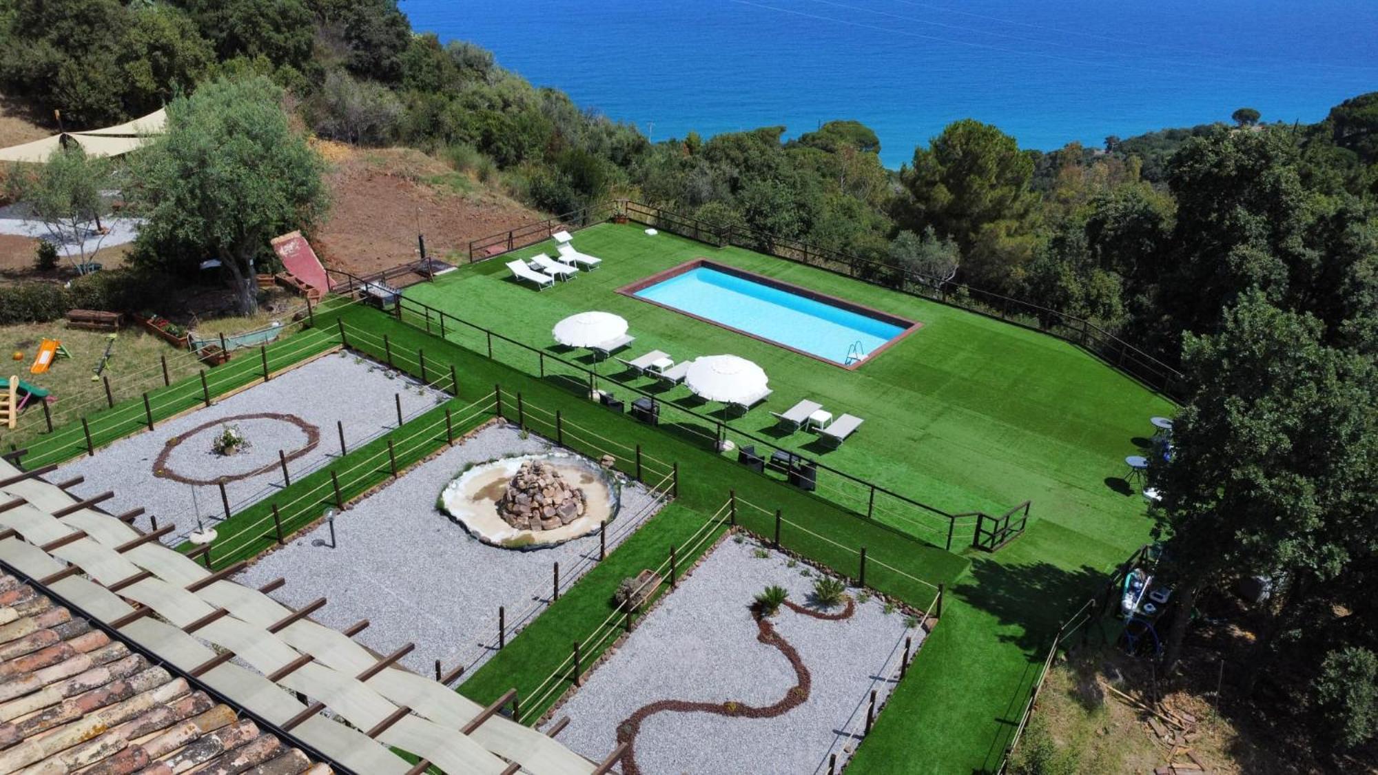 Apartamento Thalia *