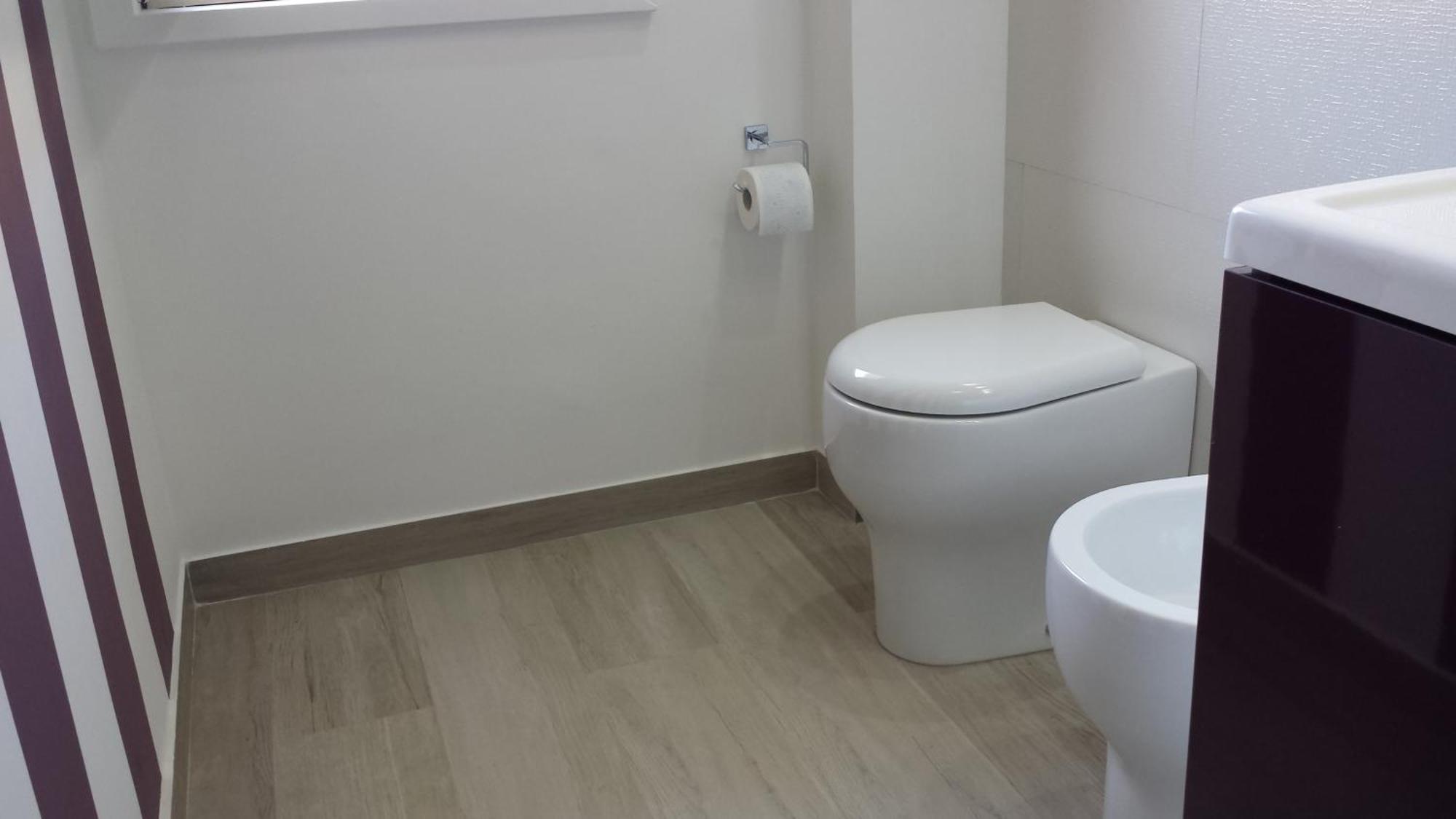 Apartment Archimede Lounge Cefalu