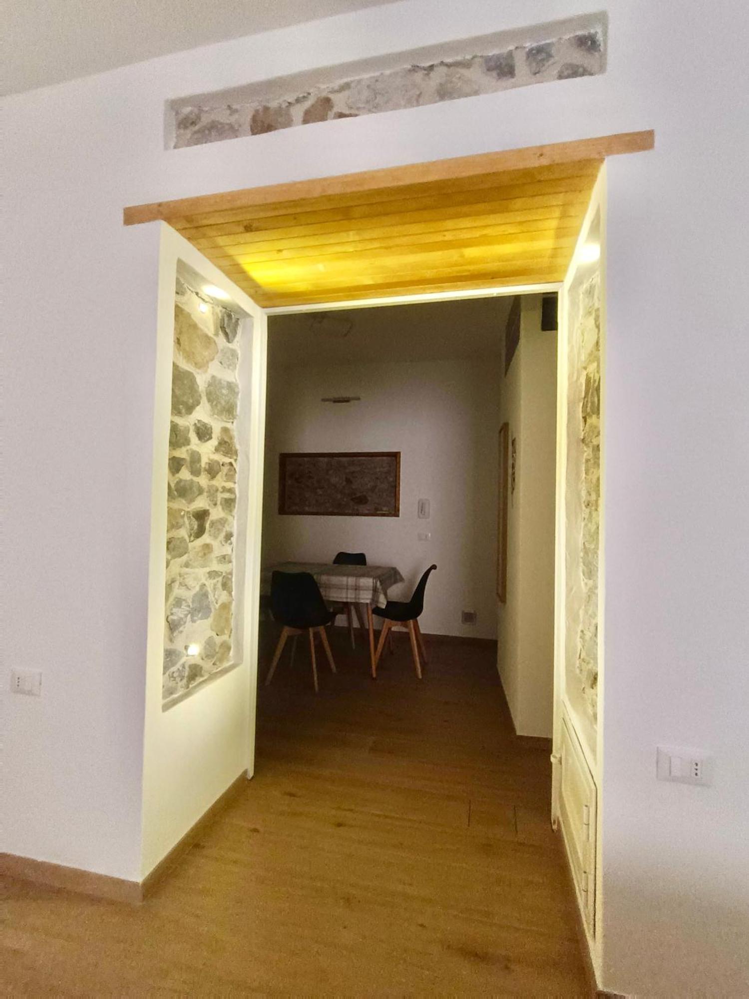 Osnao Apartment *