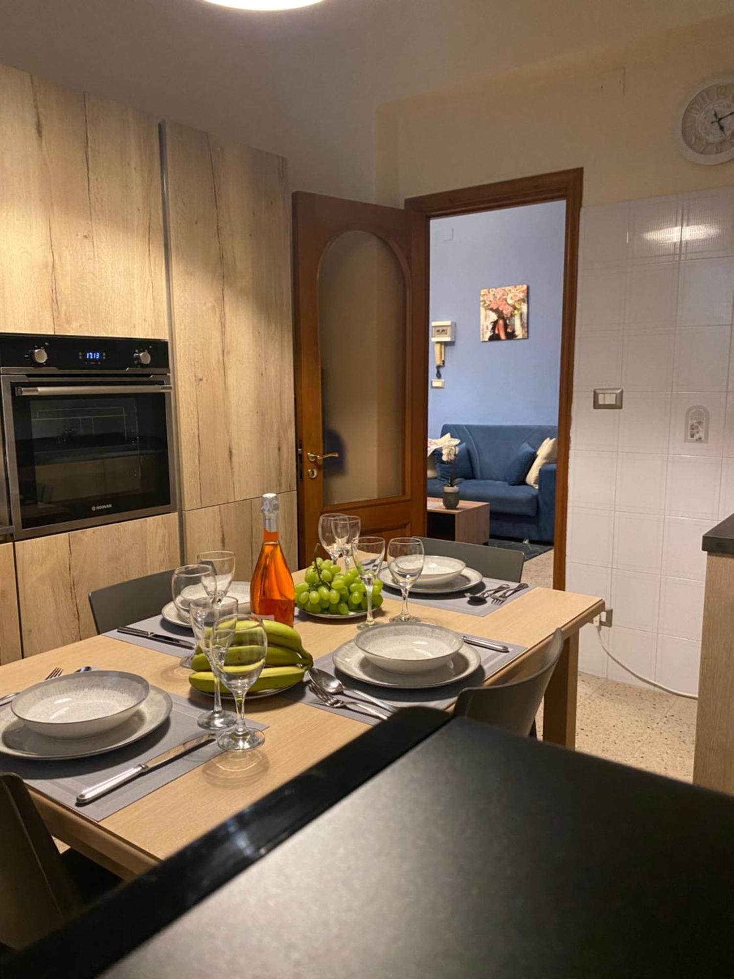 Apartment Casa Dominique