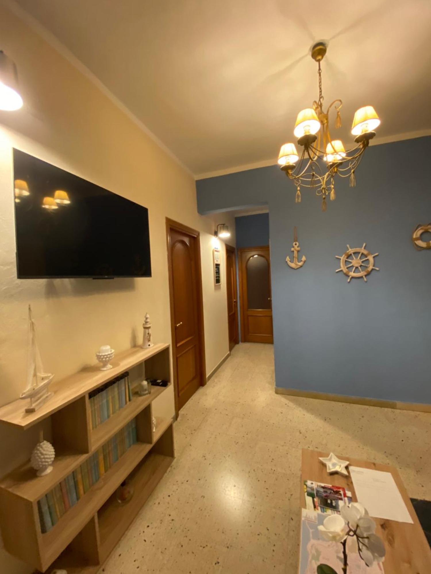 Casa Dominique Cefalu