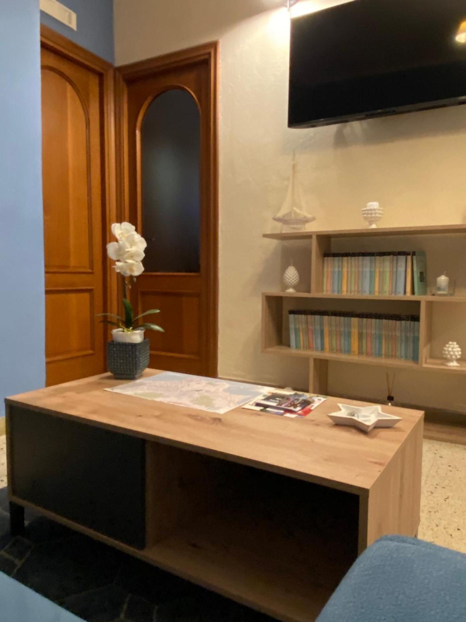 Casa Dominique Apartment Cefalu