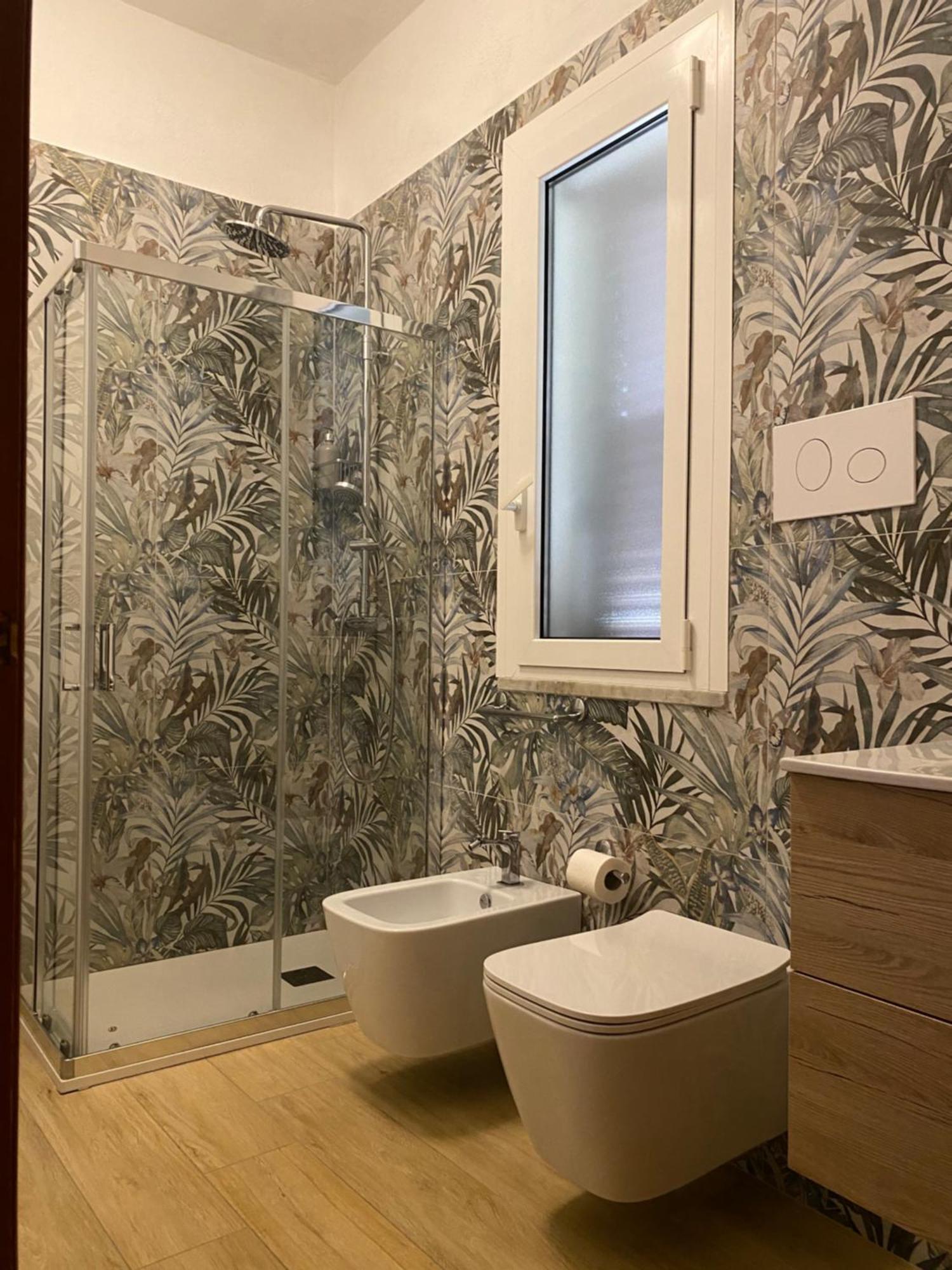Casa Dominique Apartment Cefalu