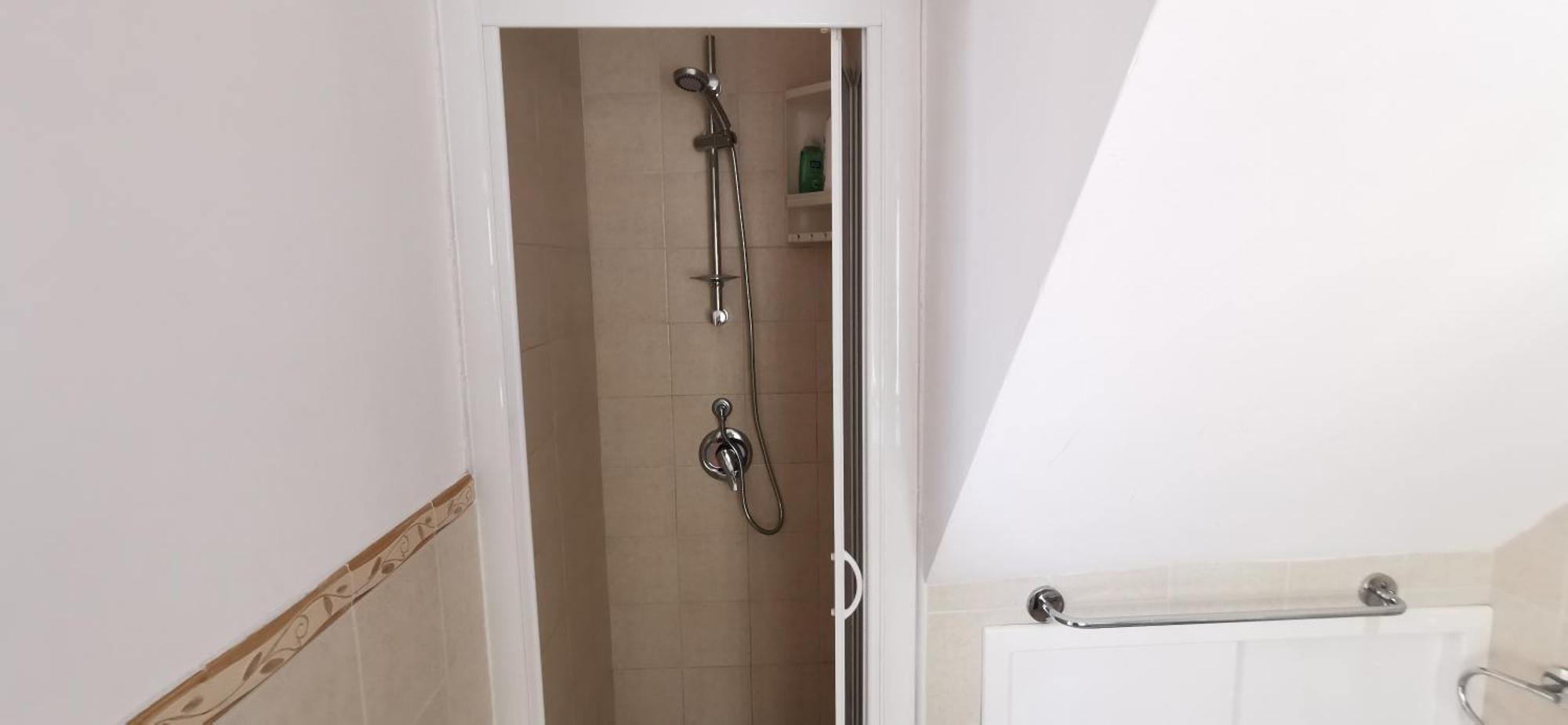 Holiday home Casa Borgo