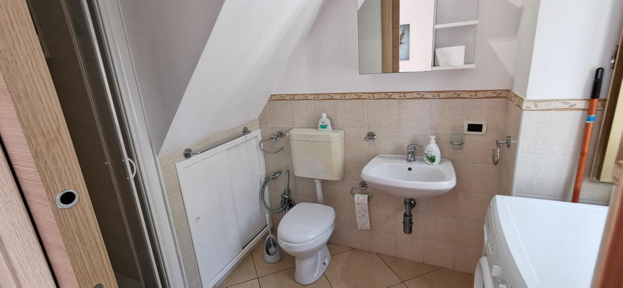 Casa Borgo Holiday home *