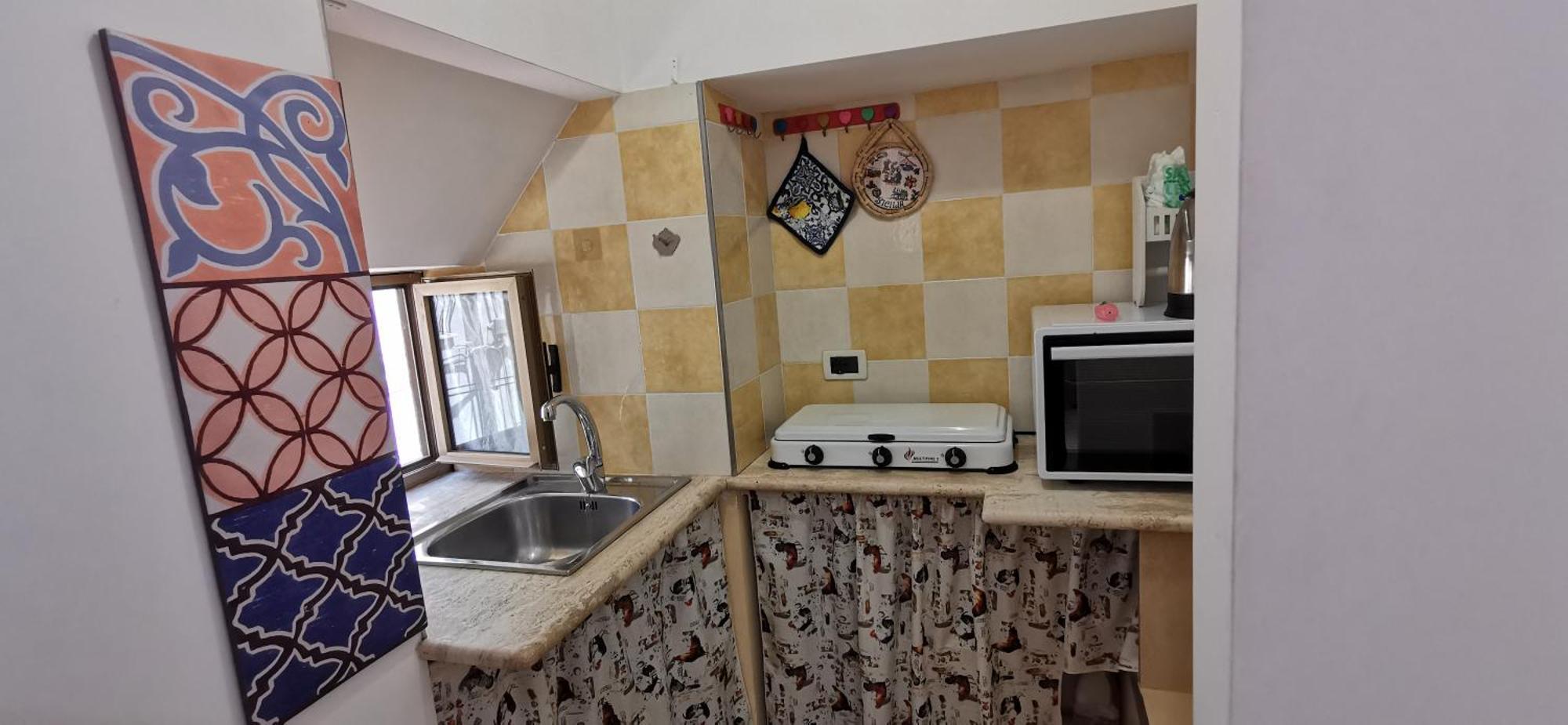 Casa Borgo Holiday home
