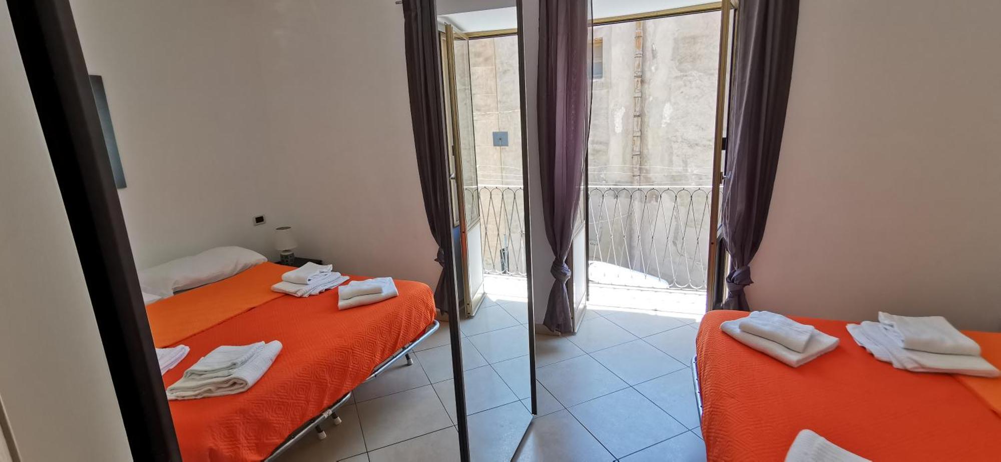 Casa Borgo *