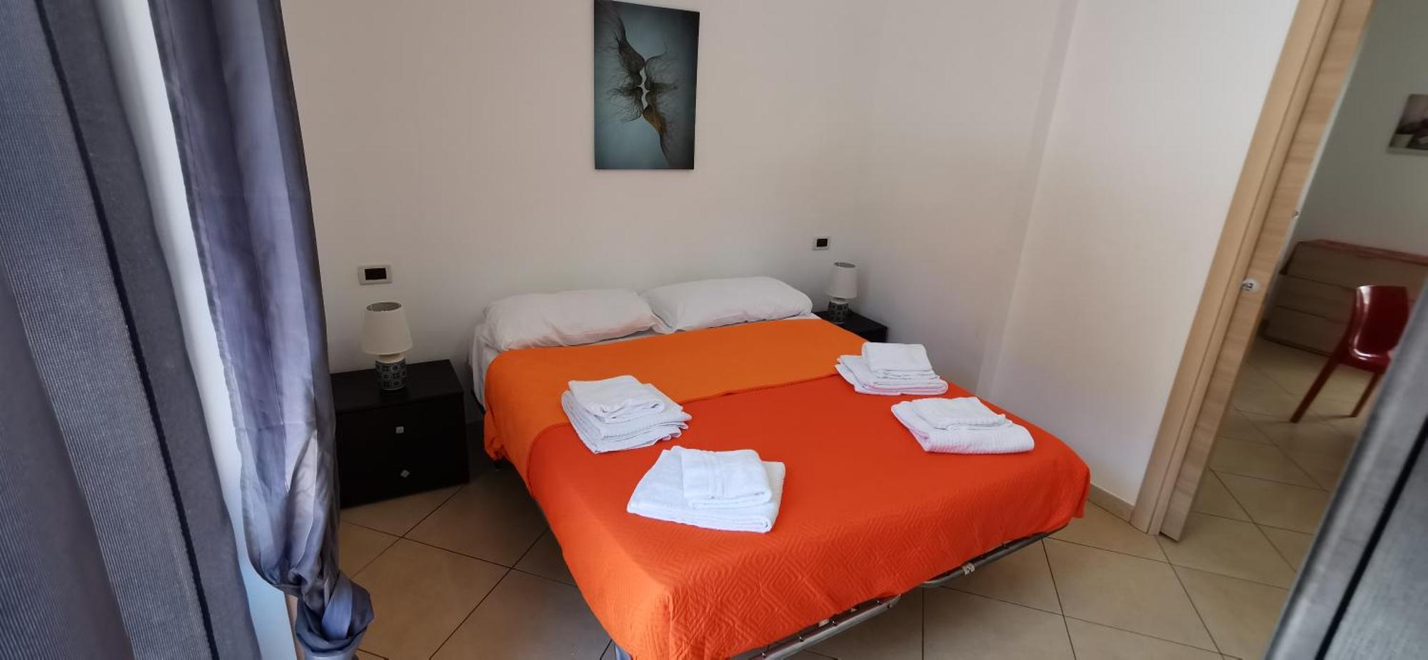 Casa Borgo * Cefalu