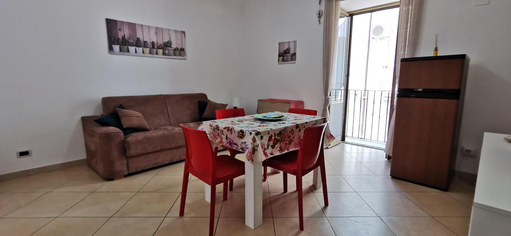 Holiday home Casa Borgo