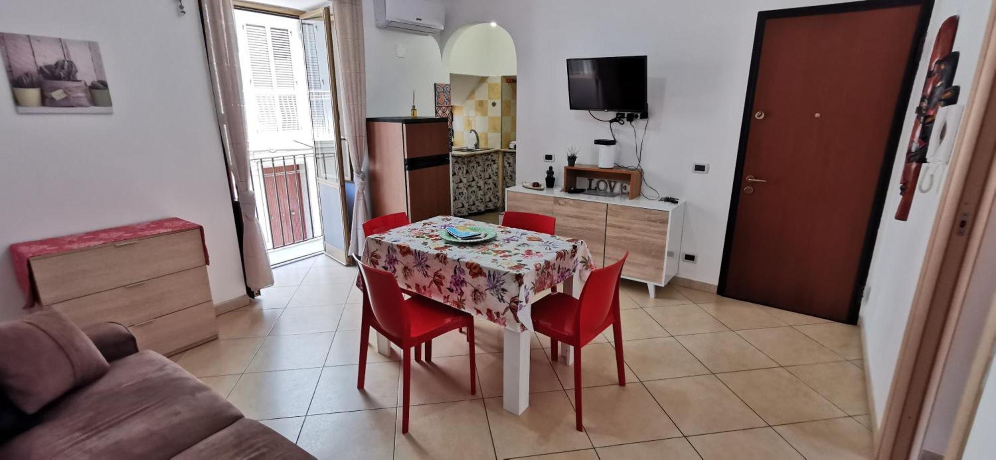 Casa Borgo *