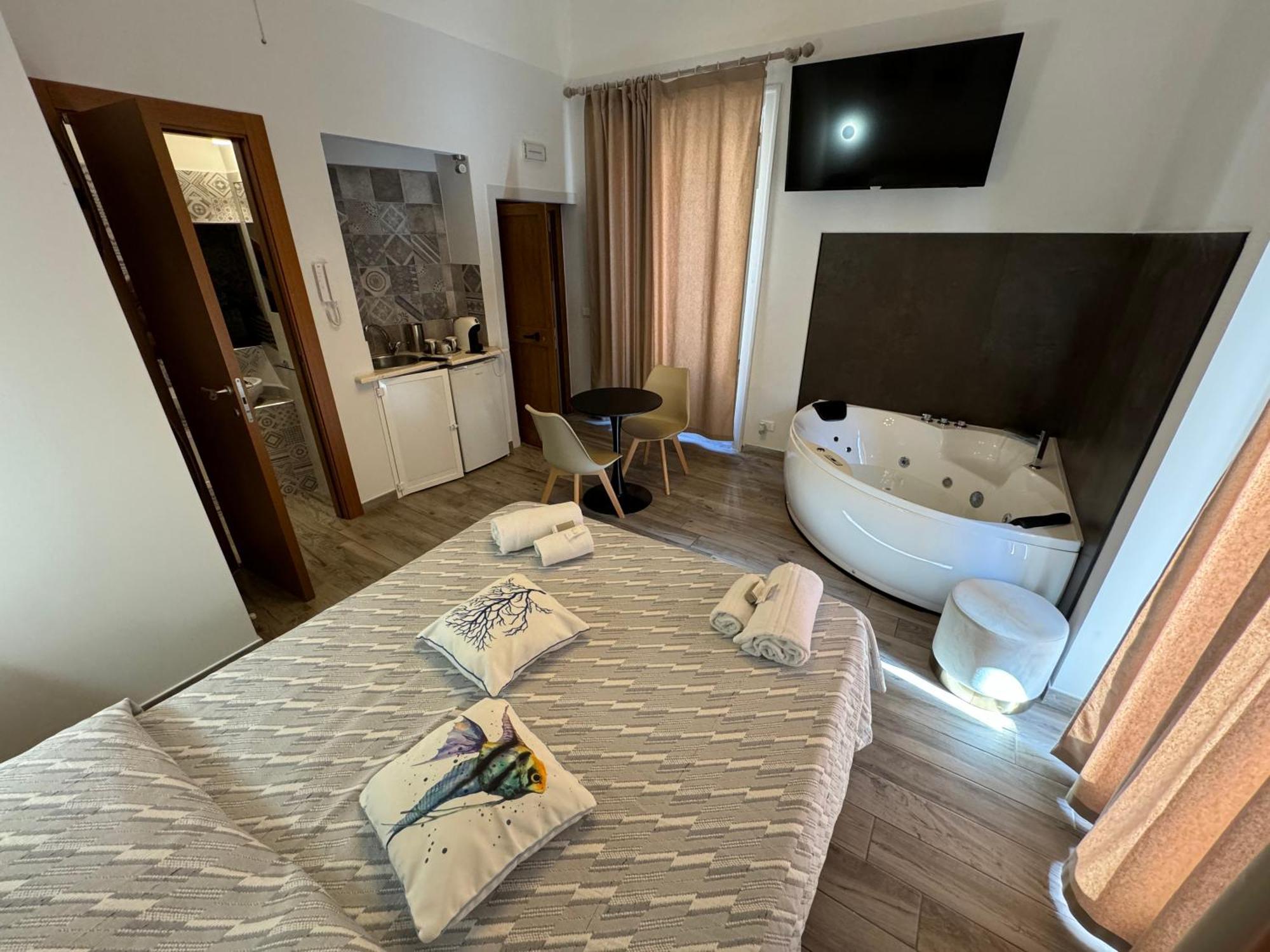 Vacanze D'amore * Cefalù