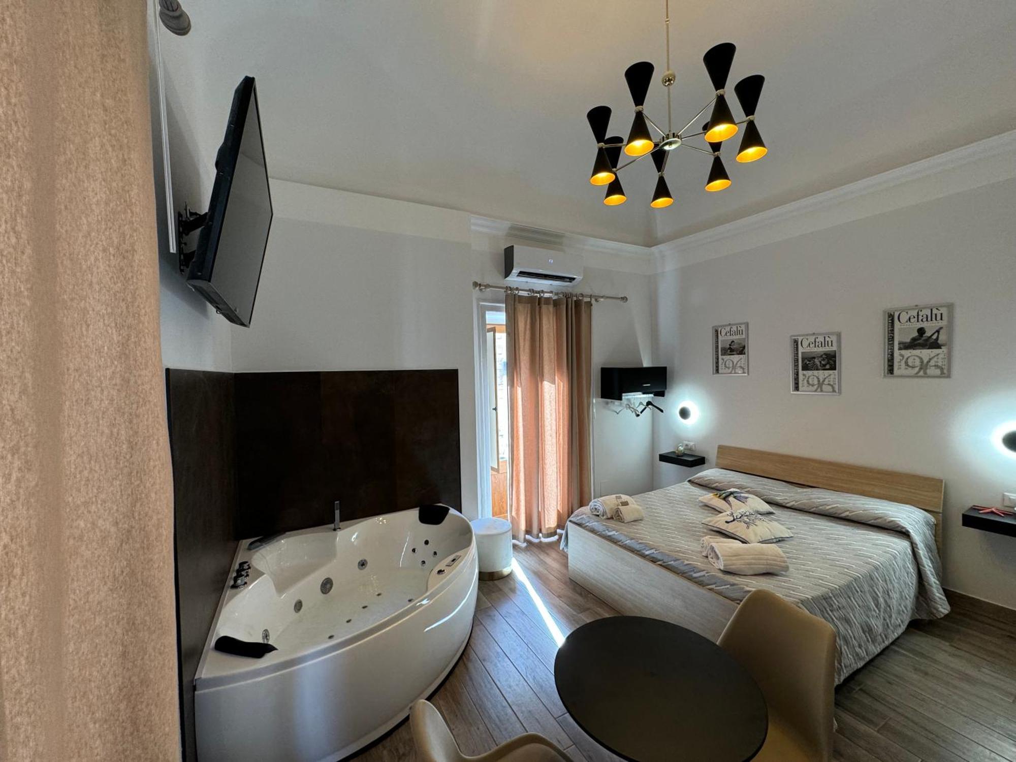 Vacanze D'amore Casa de férias